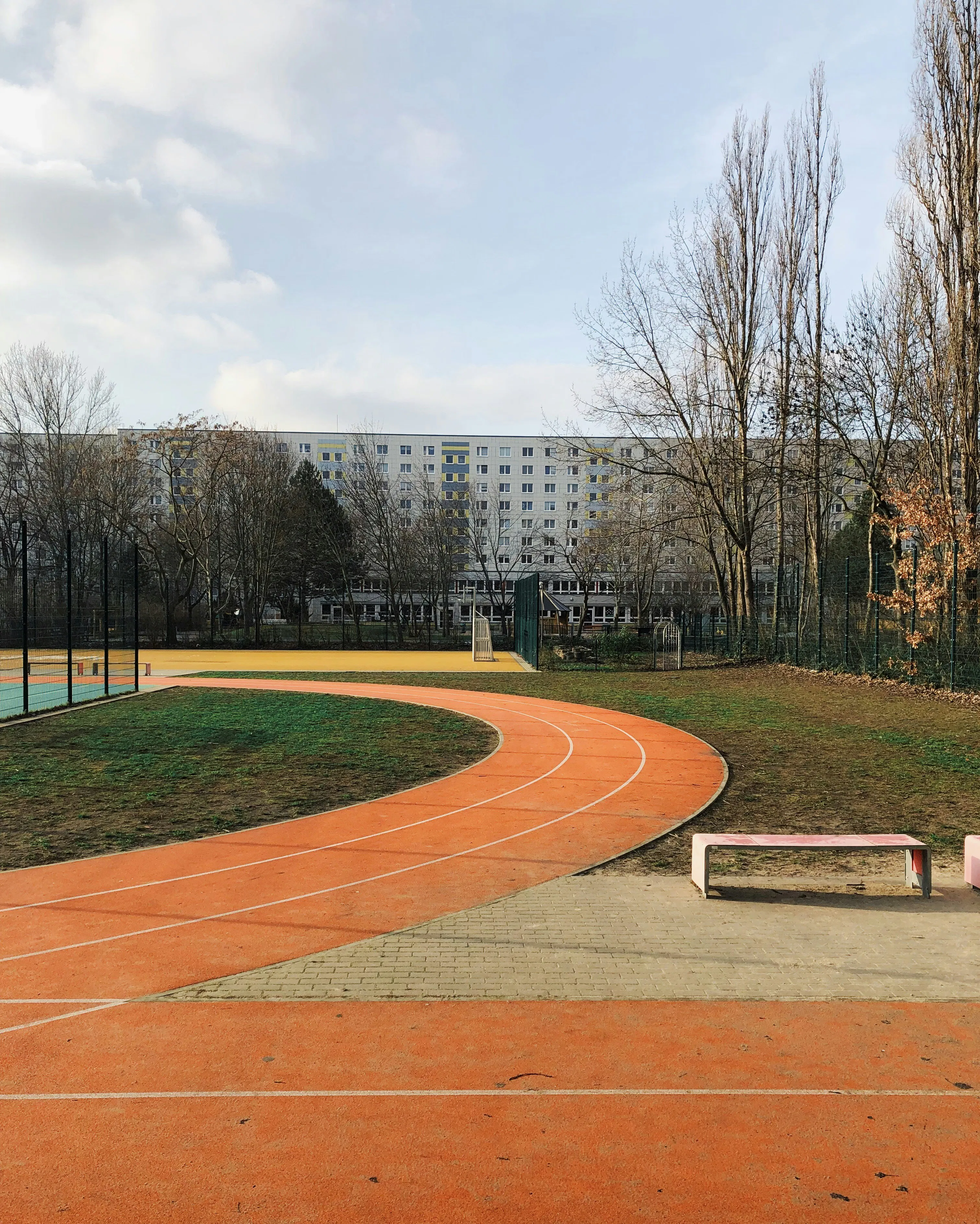 Lichtenberg Berlin