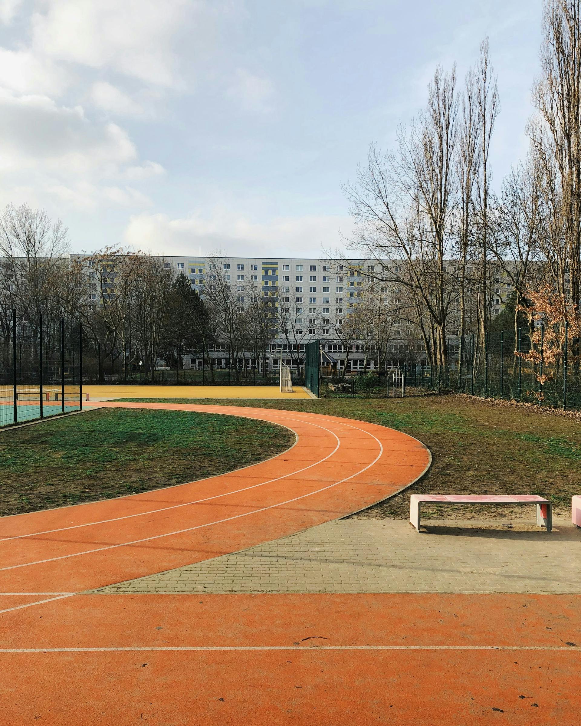 Lichtenberg Berlin
