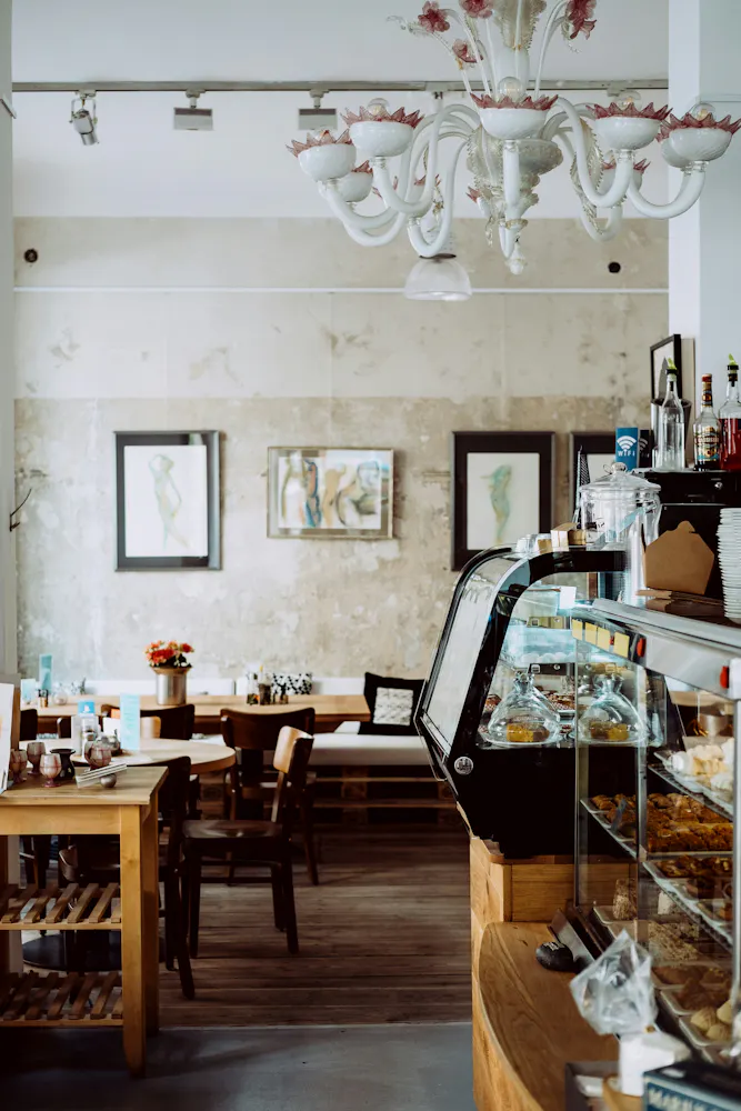 Café Berlin