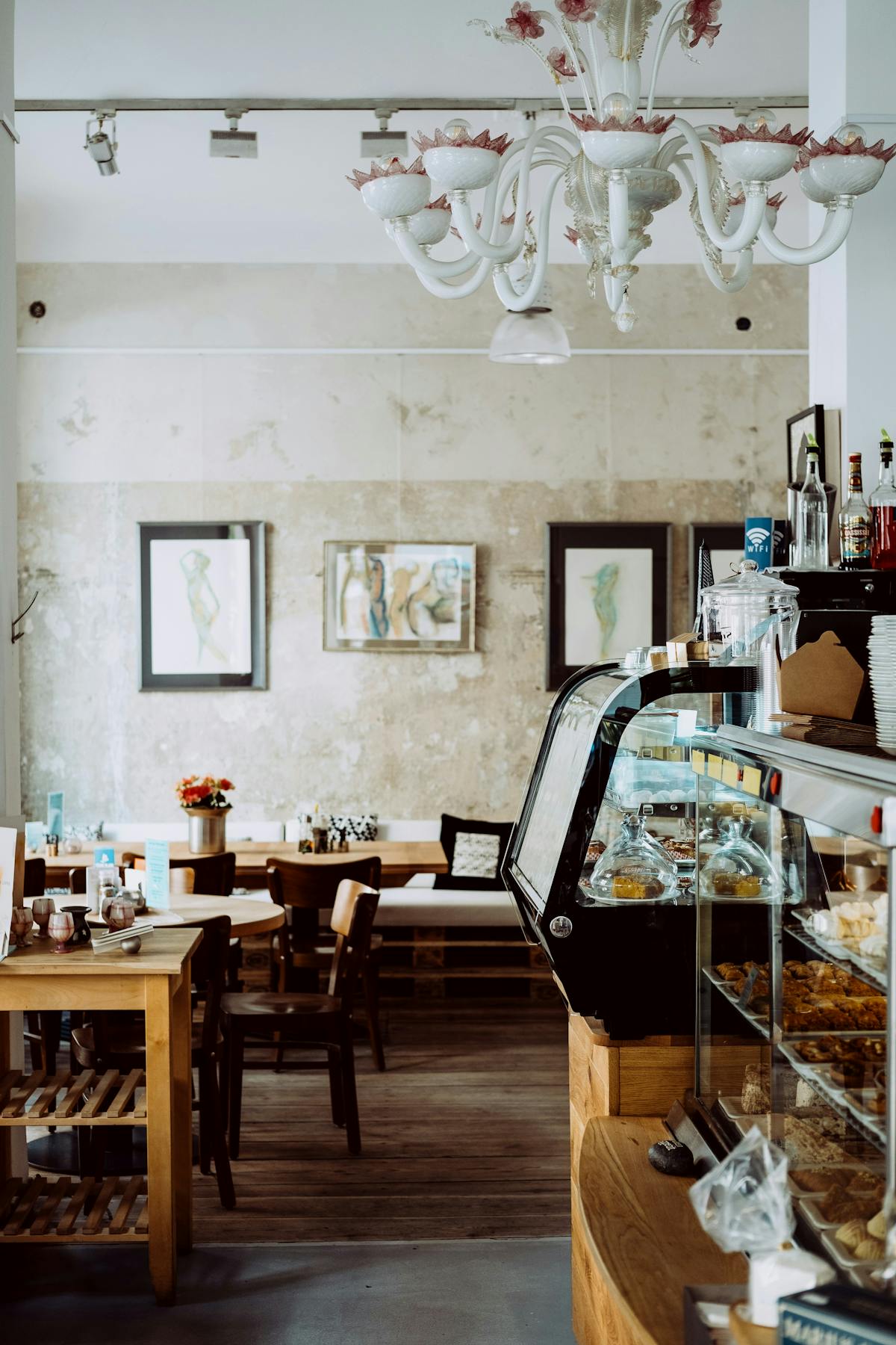 Café Berlin