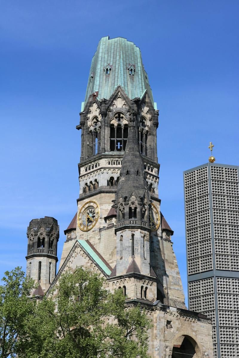 Charlottenburg Berlin