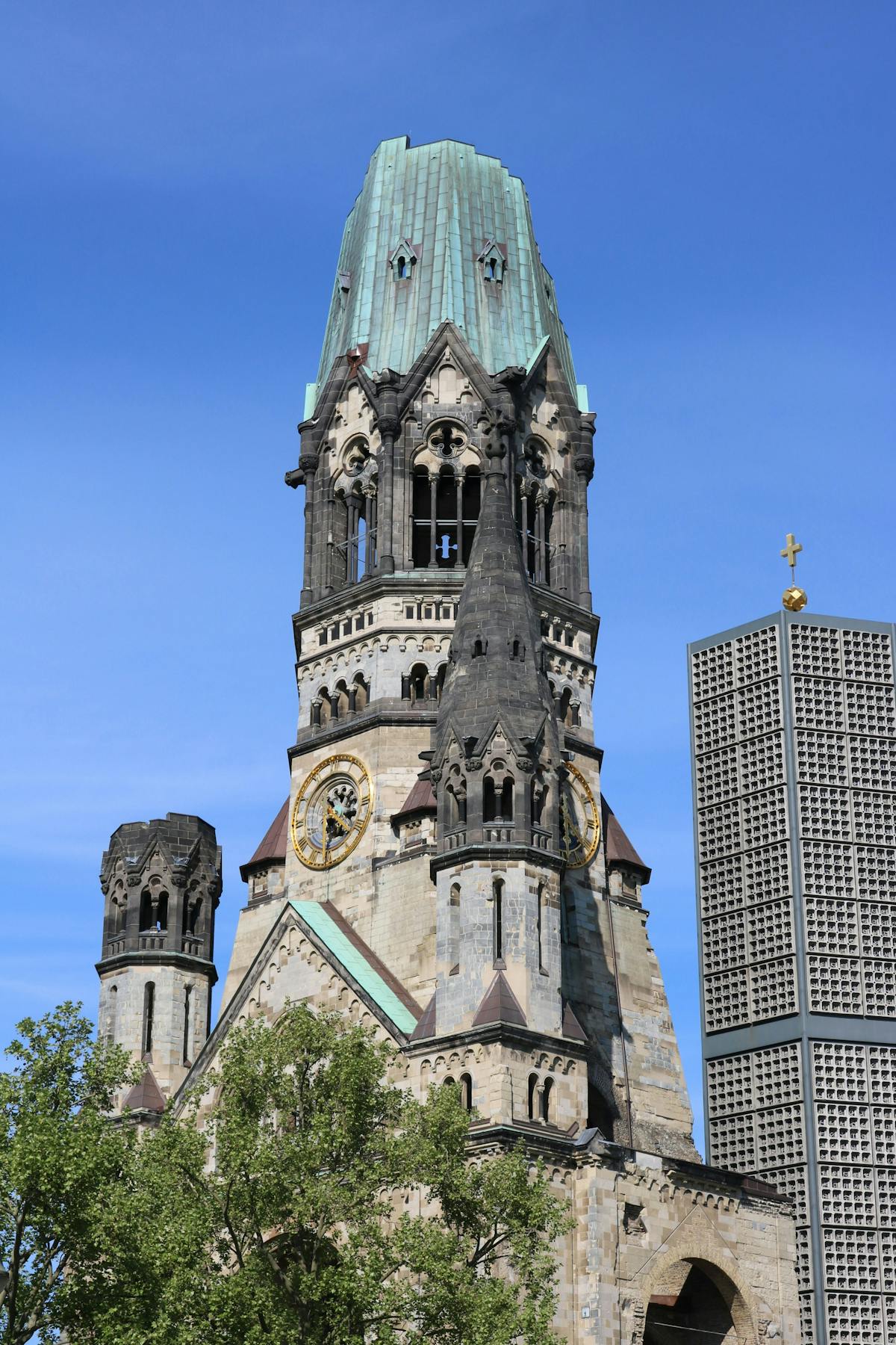 Charlottenburg Berlin