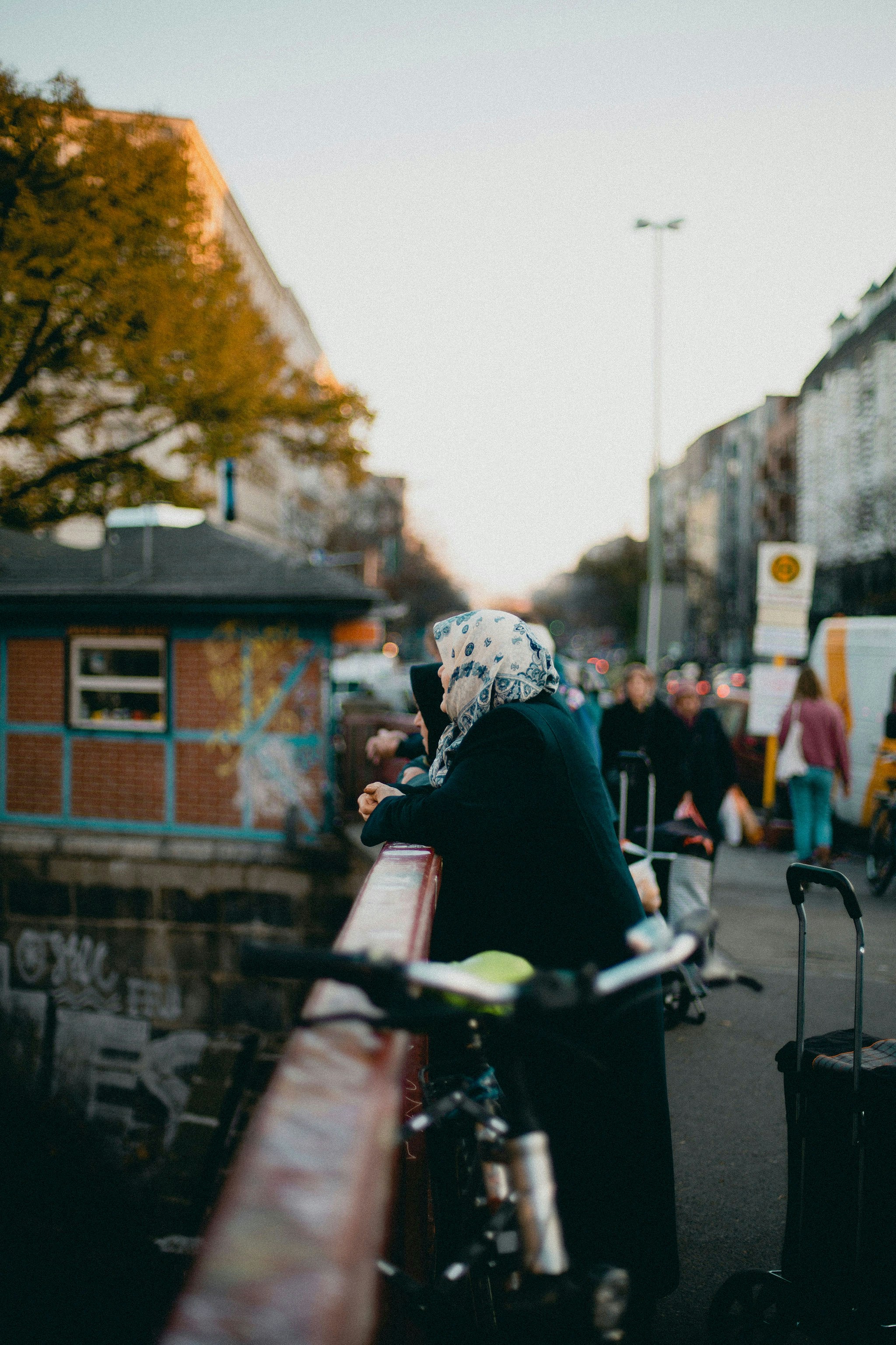Kreuzberg Berlin