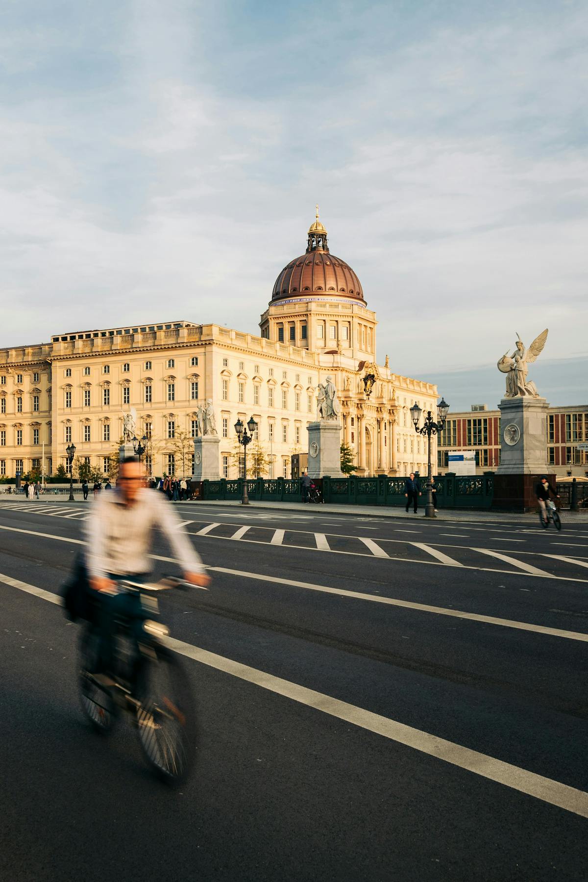 Mitte Berlin