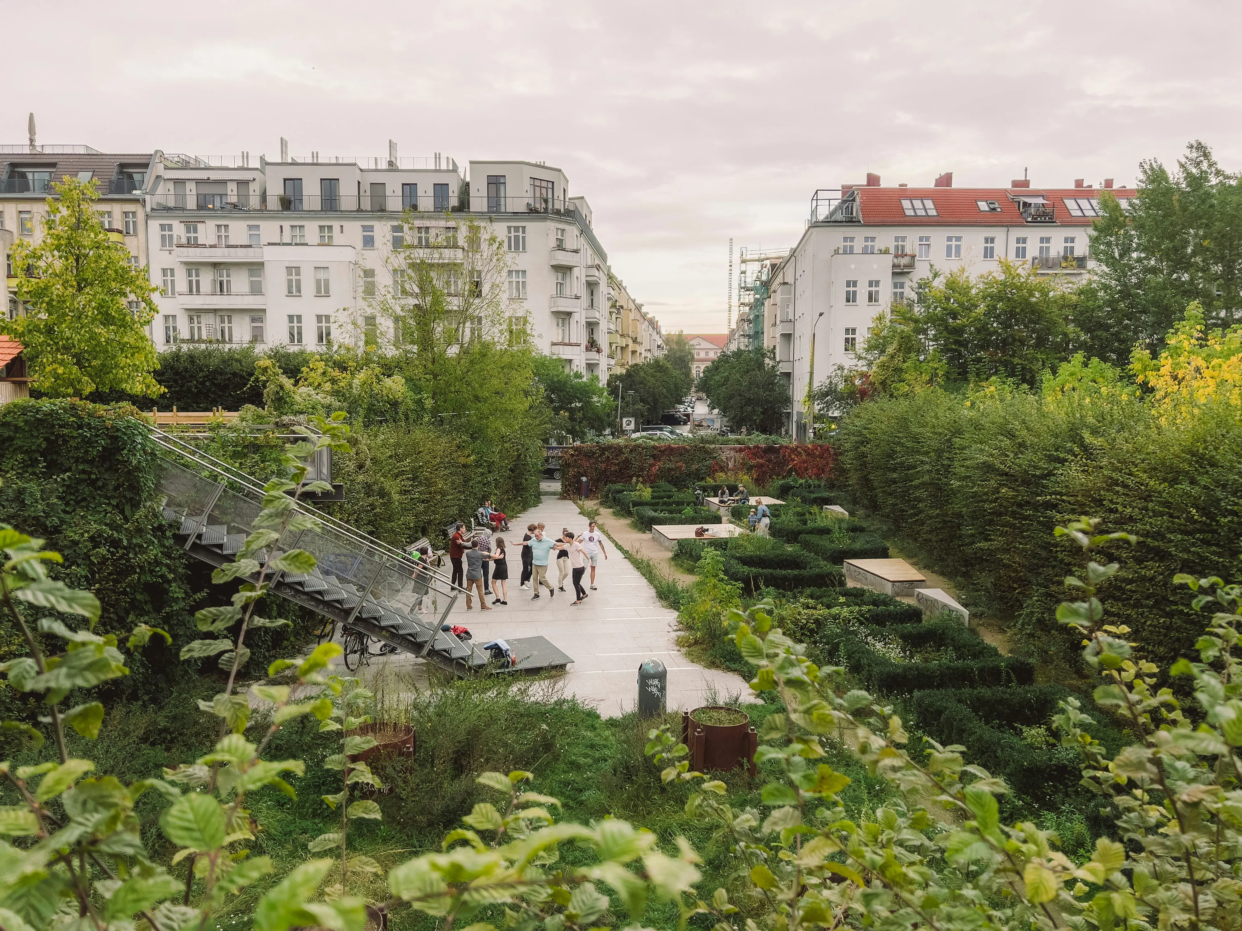 Mauerpark