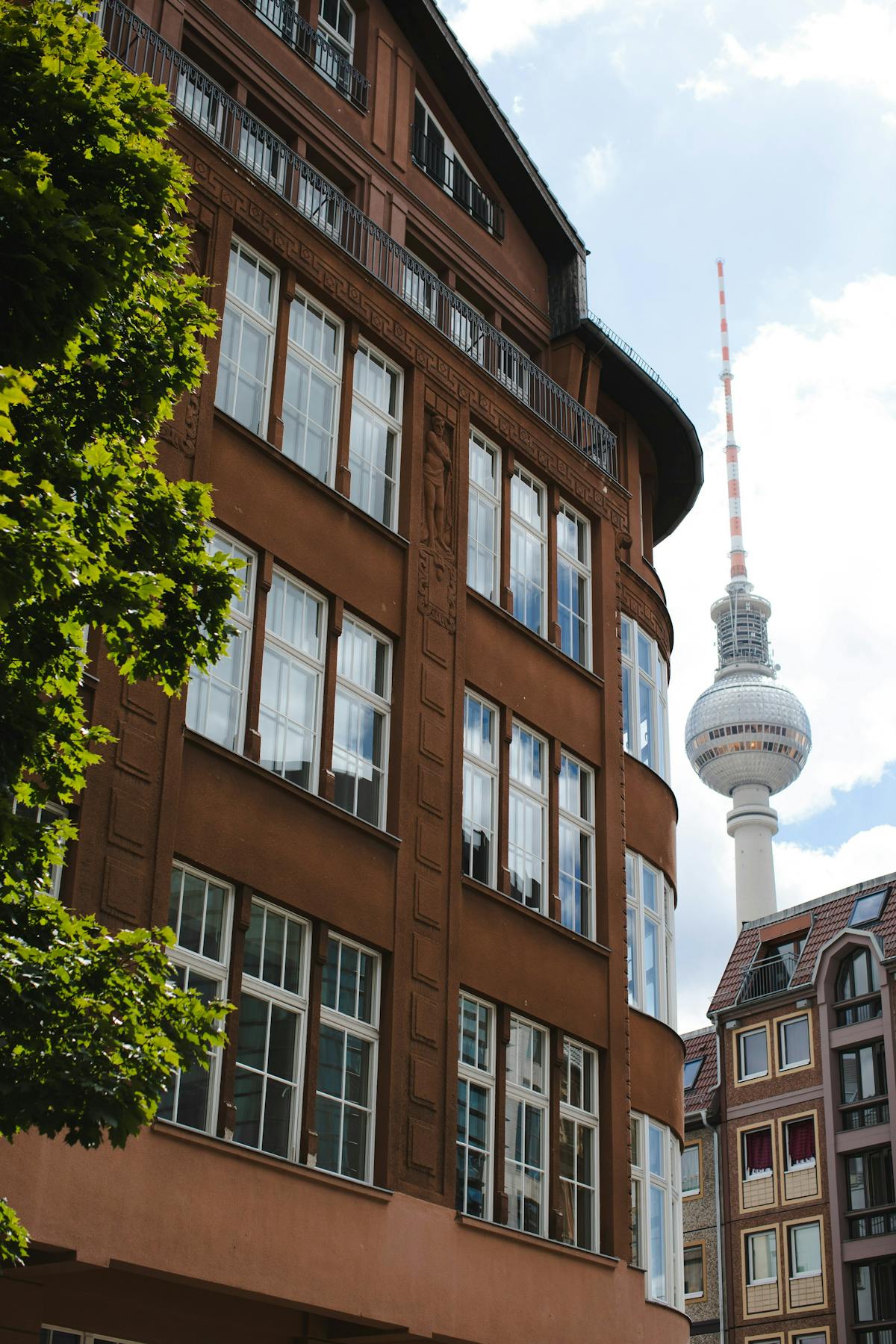 Mitte Berlin