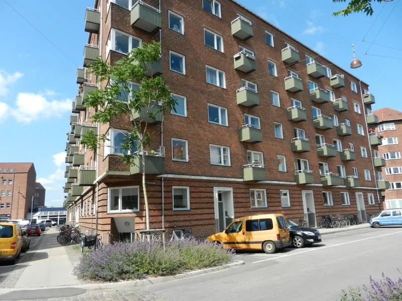 A/B Middelfartgaarden