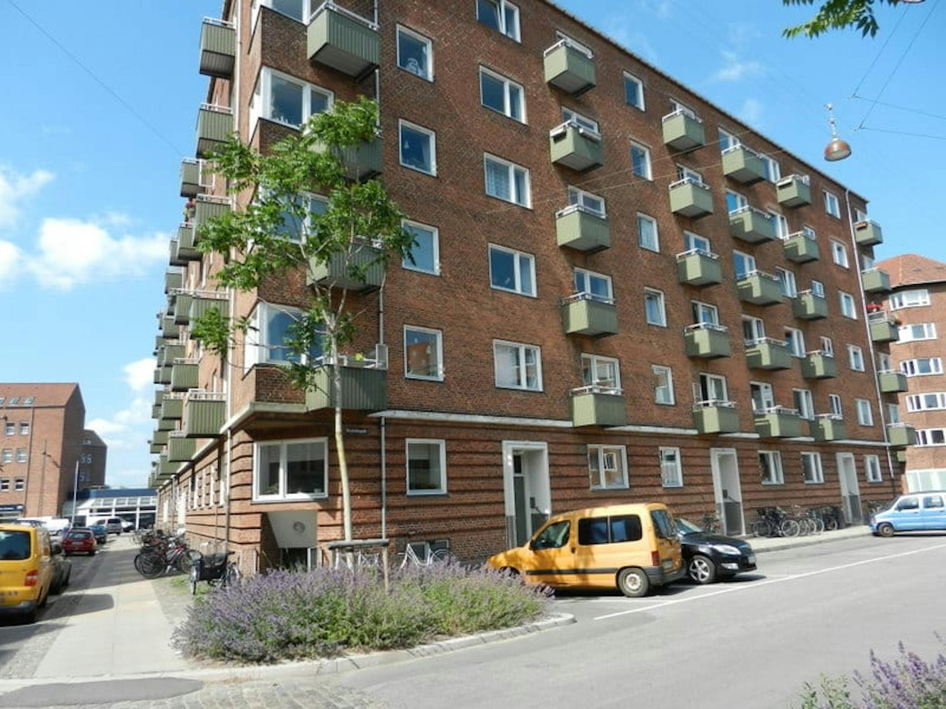 A/B Middelfartgaarden