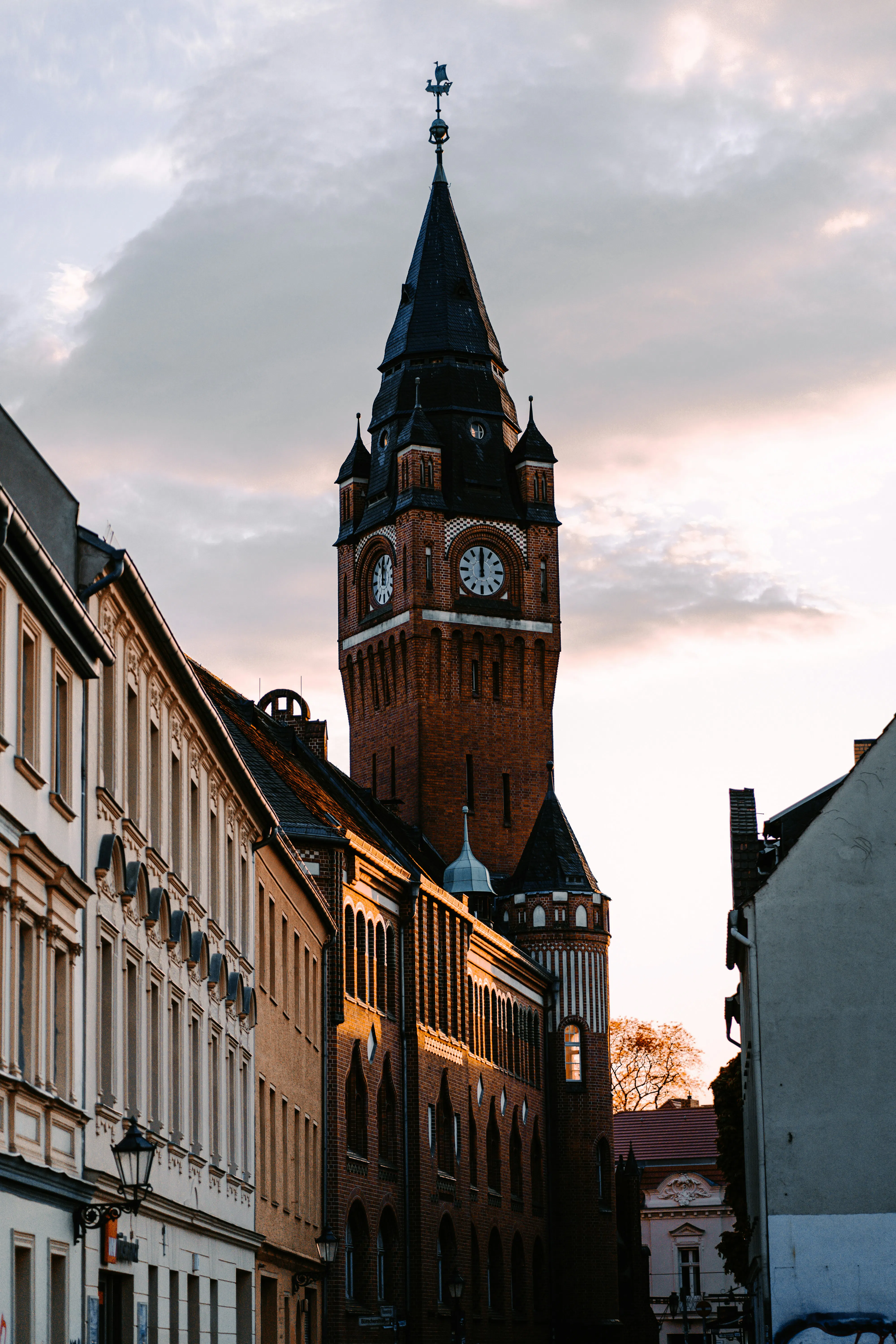 Berlin Köpenick