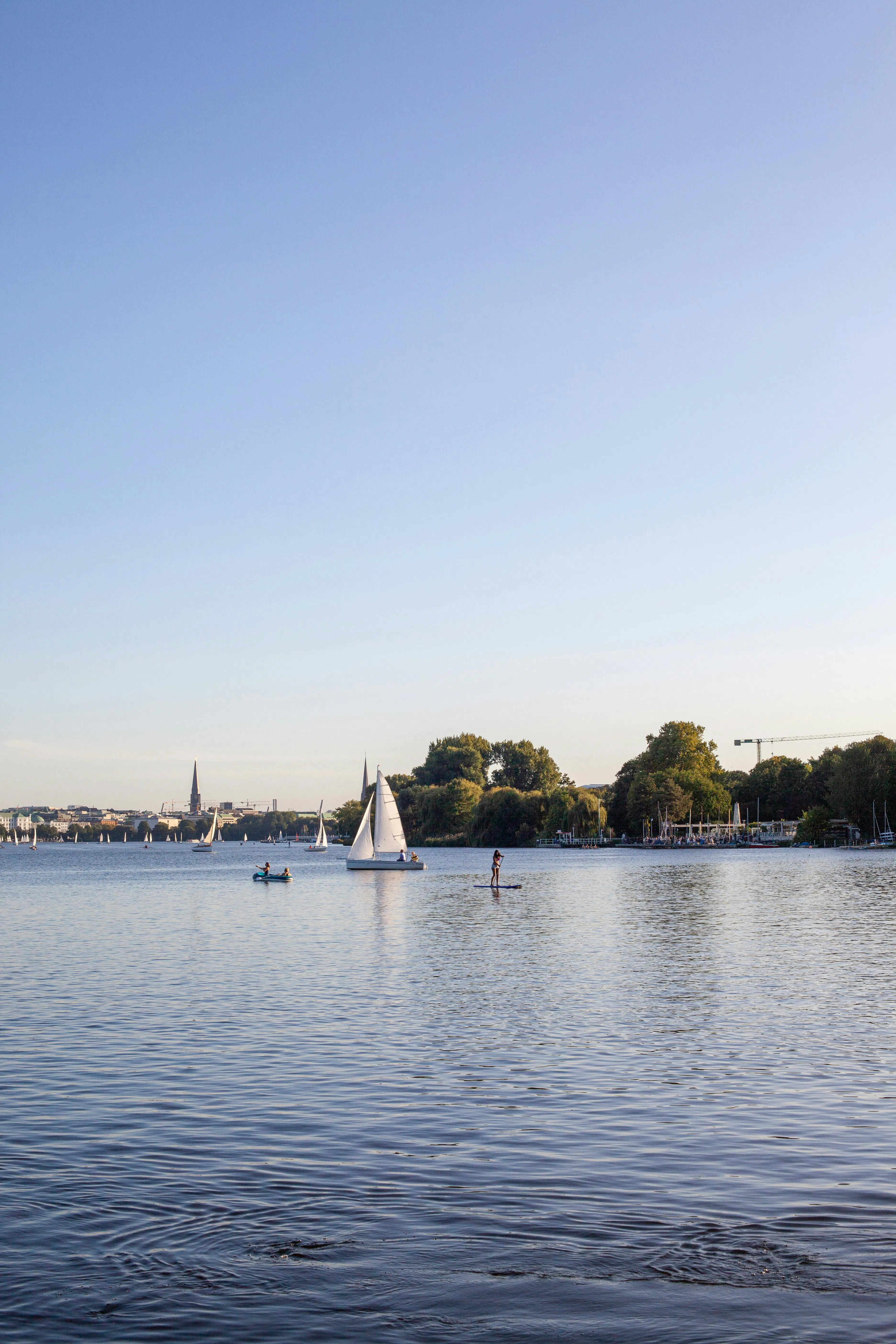 Hamburg Nord
