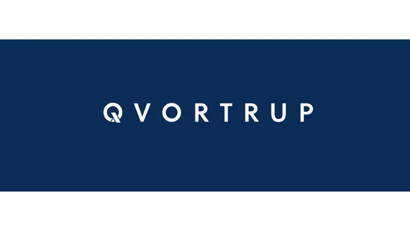 Qvortrup Logo