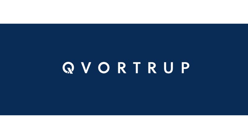 Qvortrup Logo