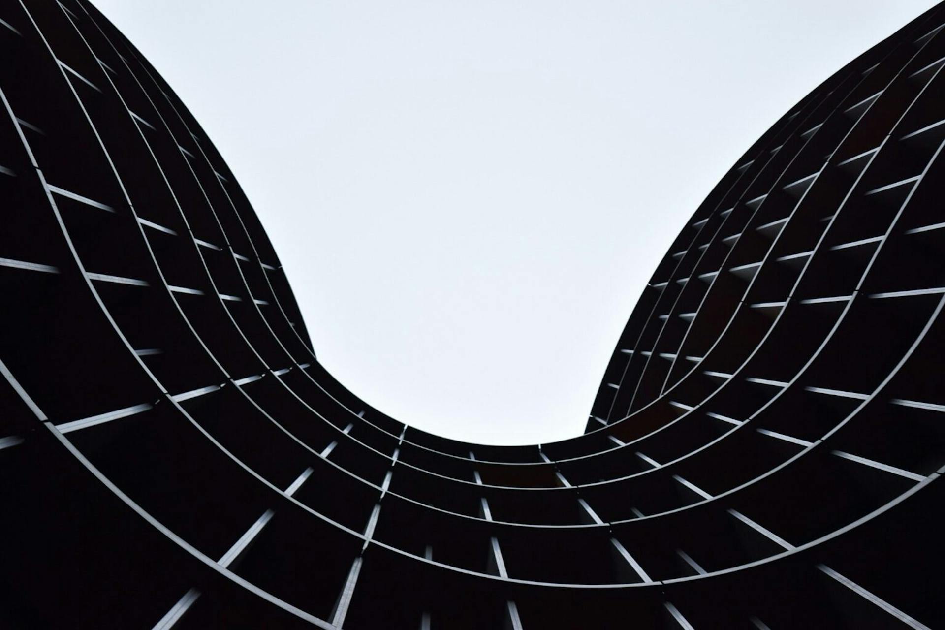 Moderne byggeri cph