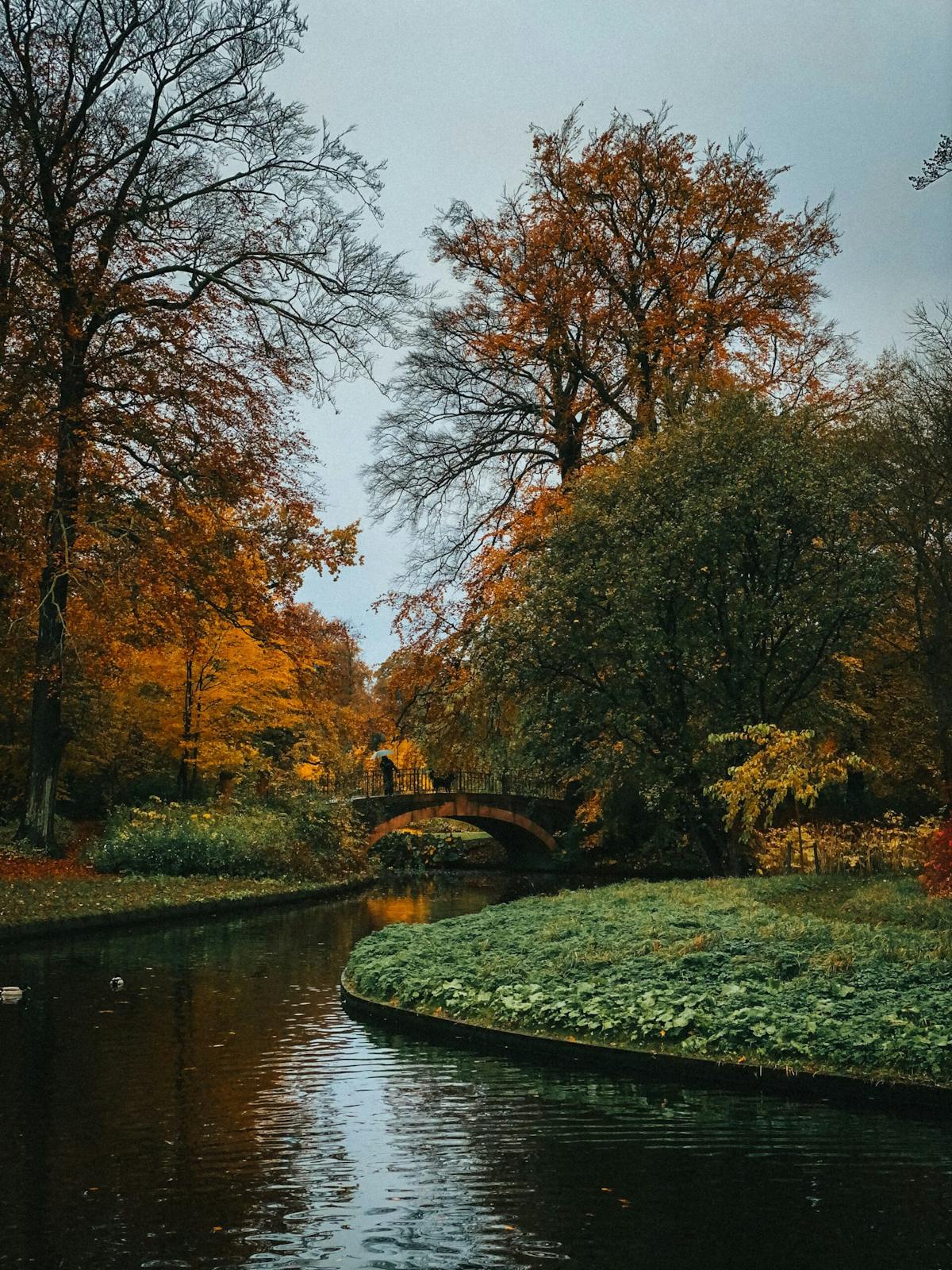 Frederiksberg Have