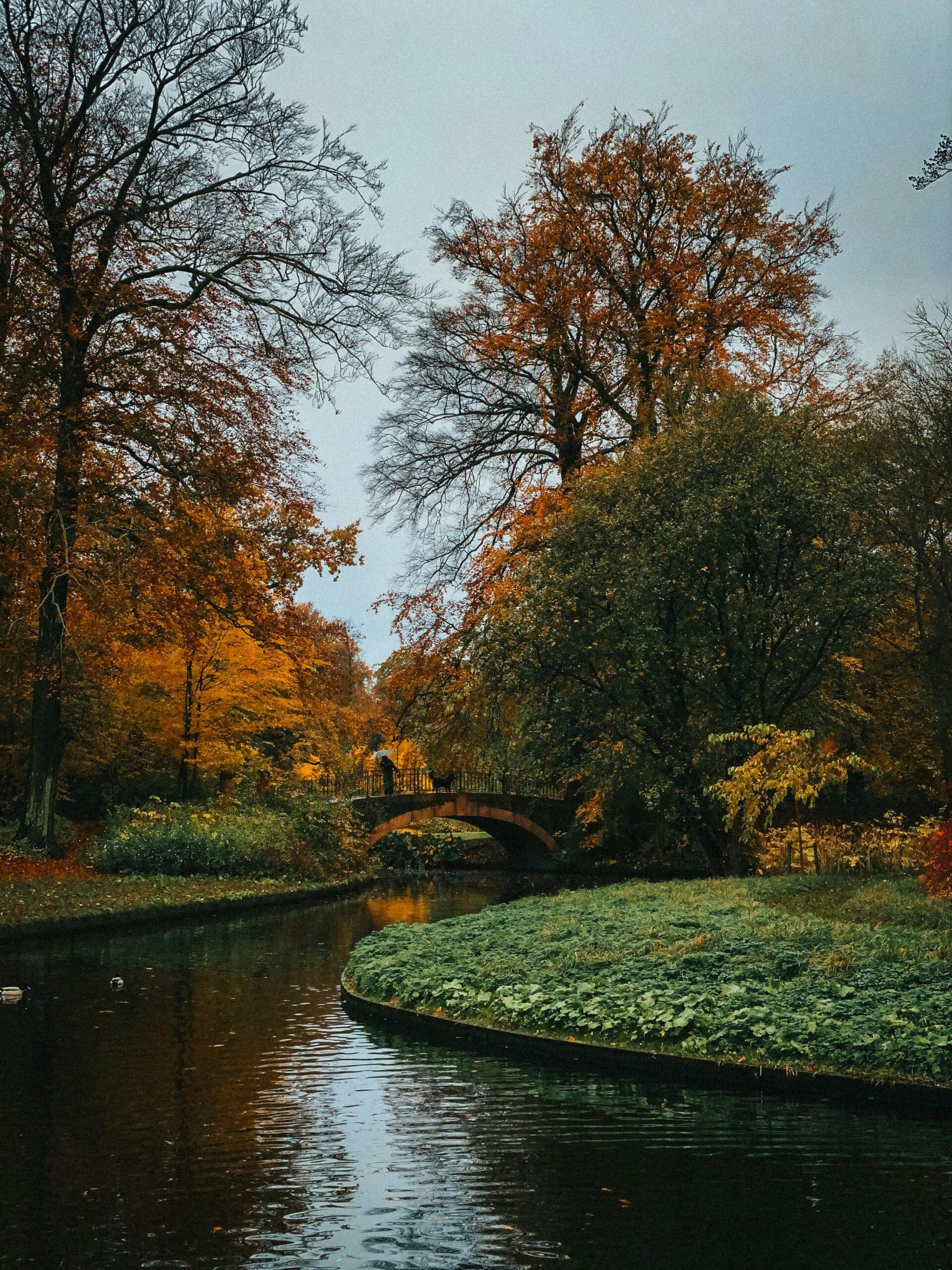 Frederiksberg Have