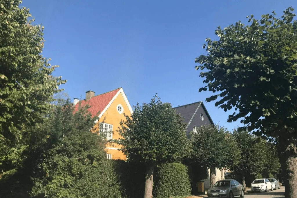 Vanløse