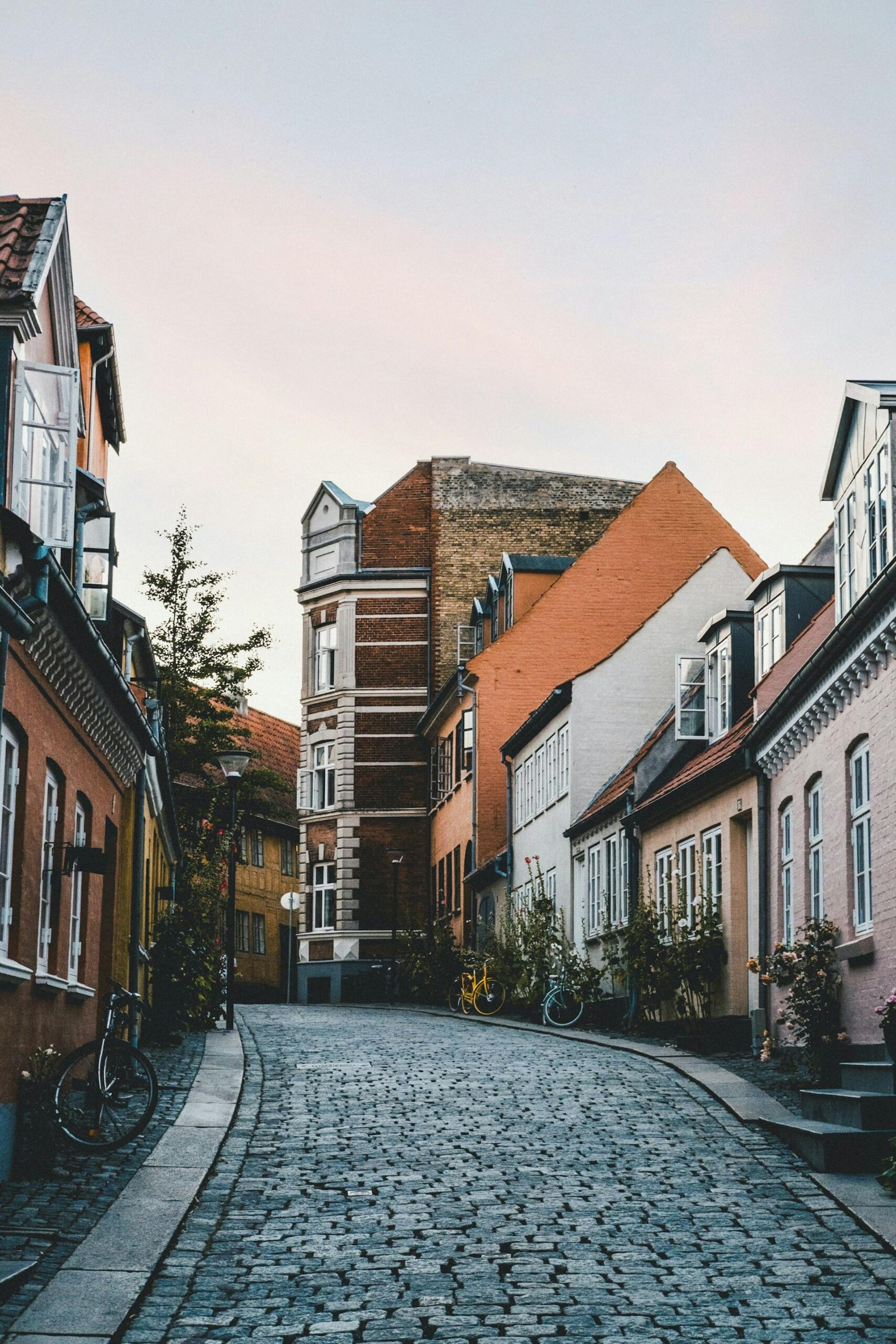 Lejlighed Odense