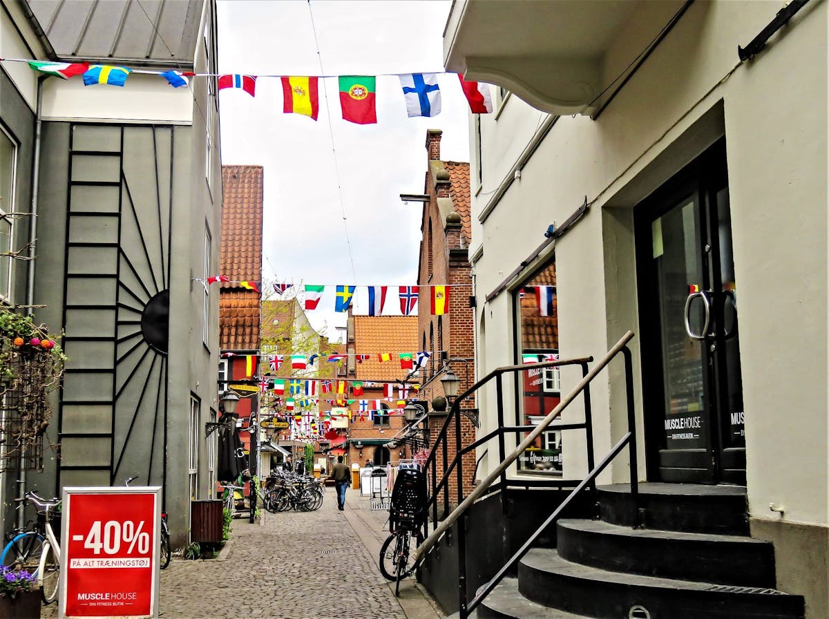 Lejlighed Odense
