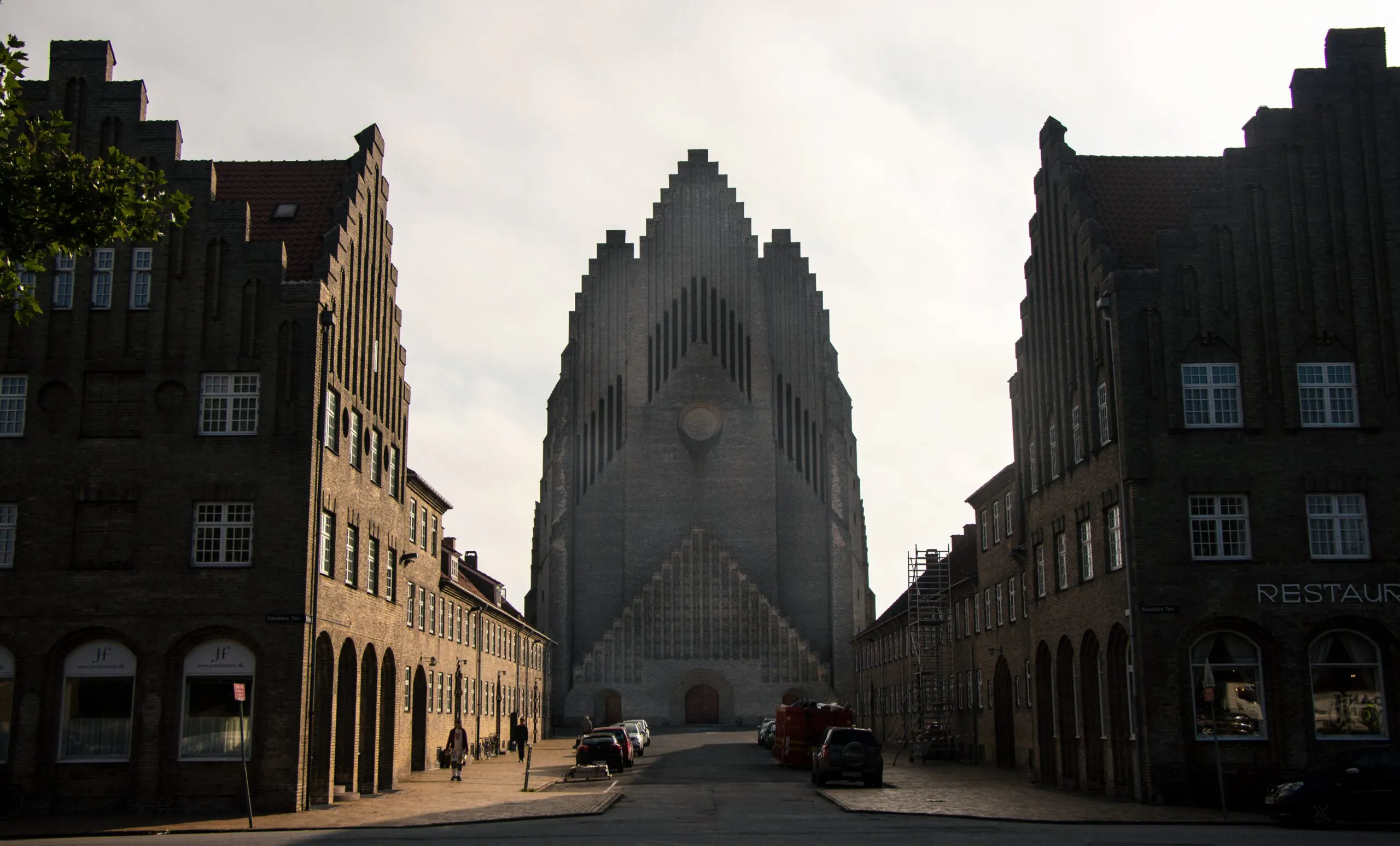 Grundtvigskirken