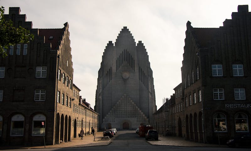 Grundtvigskirken