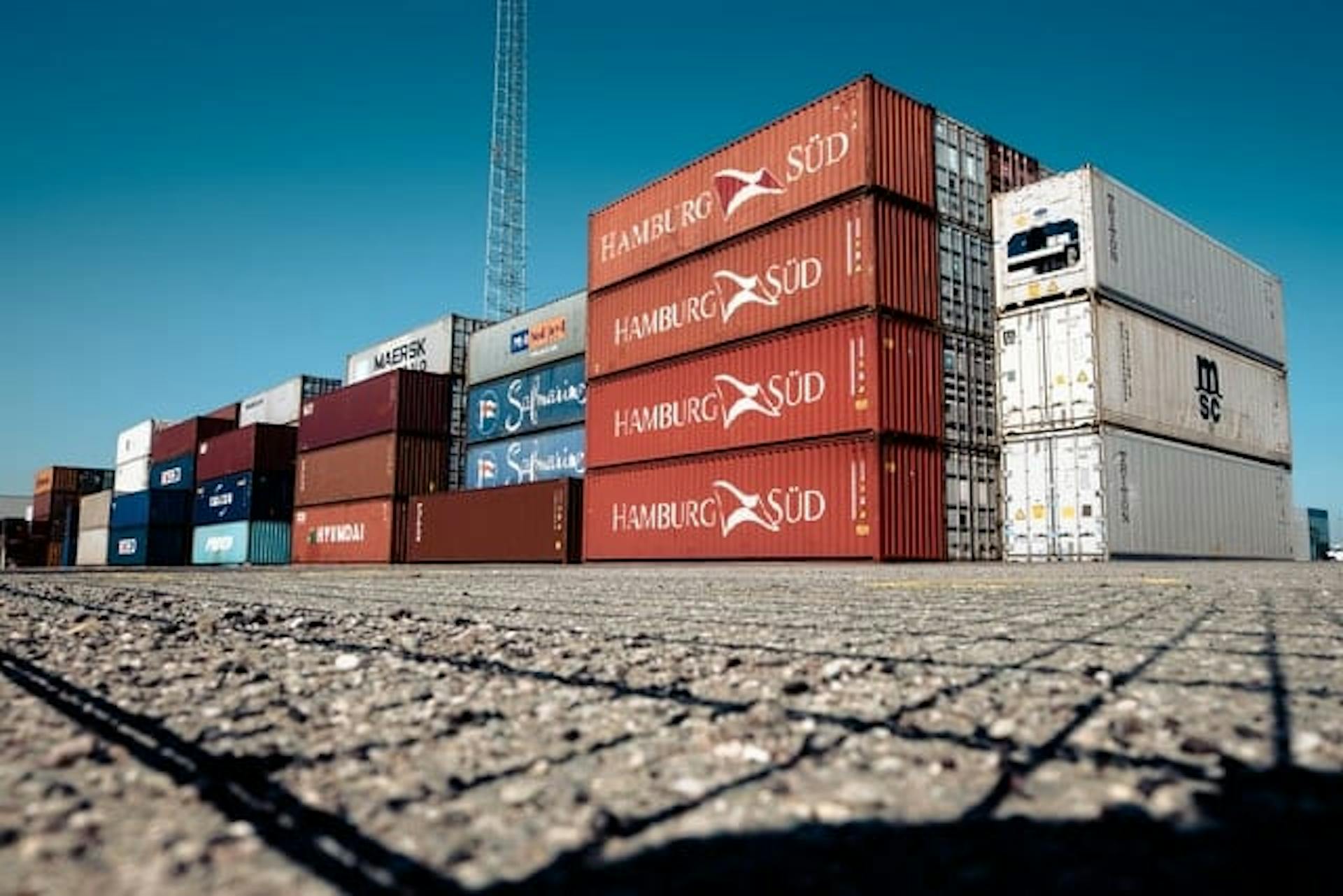 Container