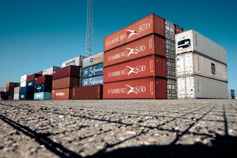 Container