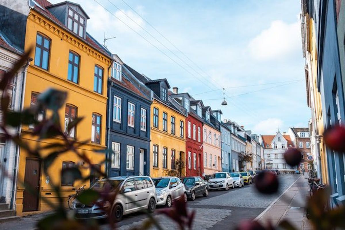 Lejligheder Aarhus