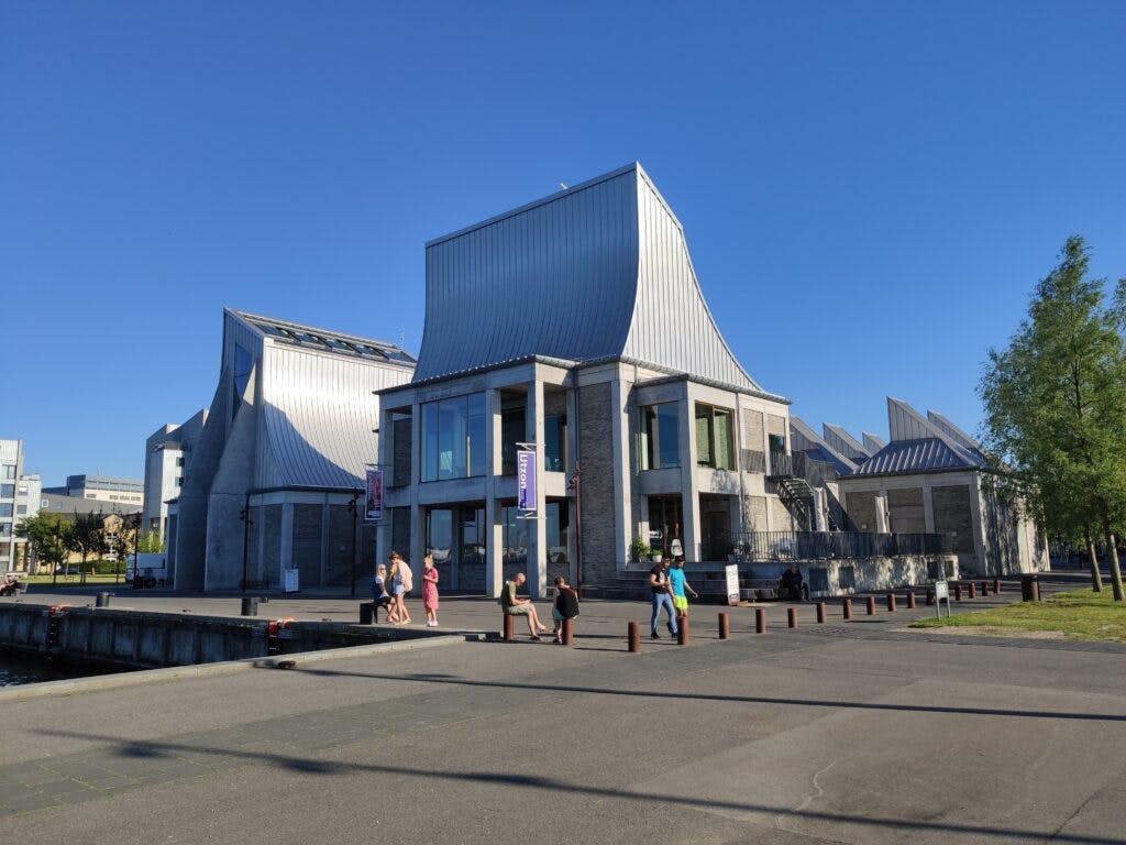 Lejligheder i Aalborg