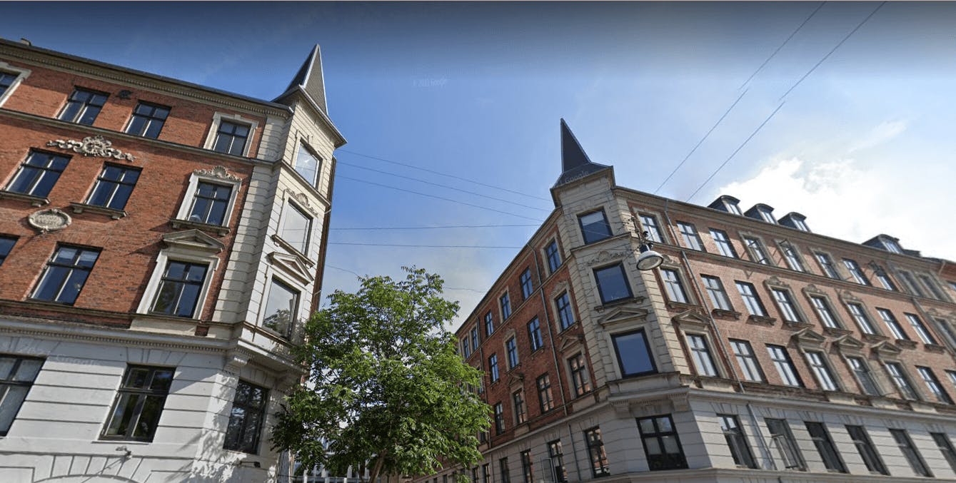 Find københavnerlejlighed
