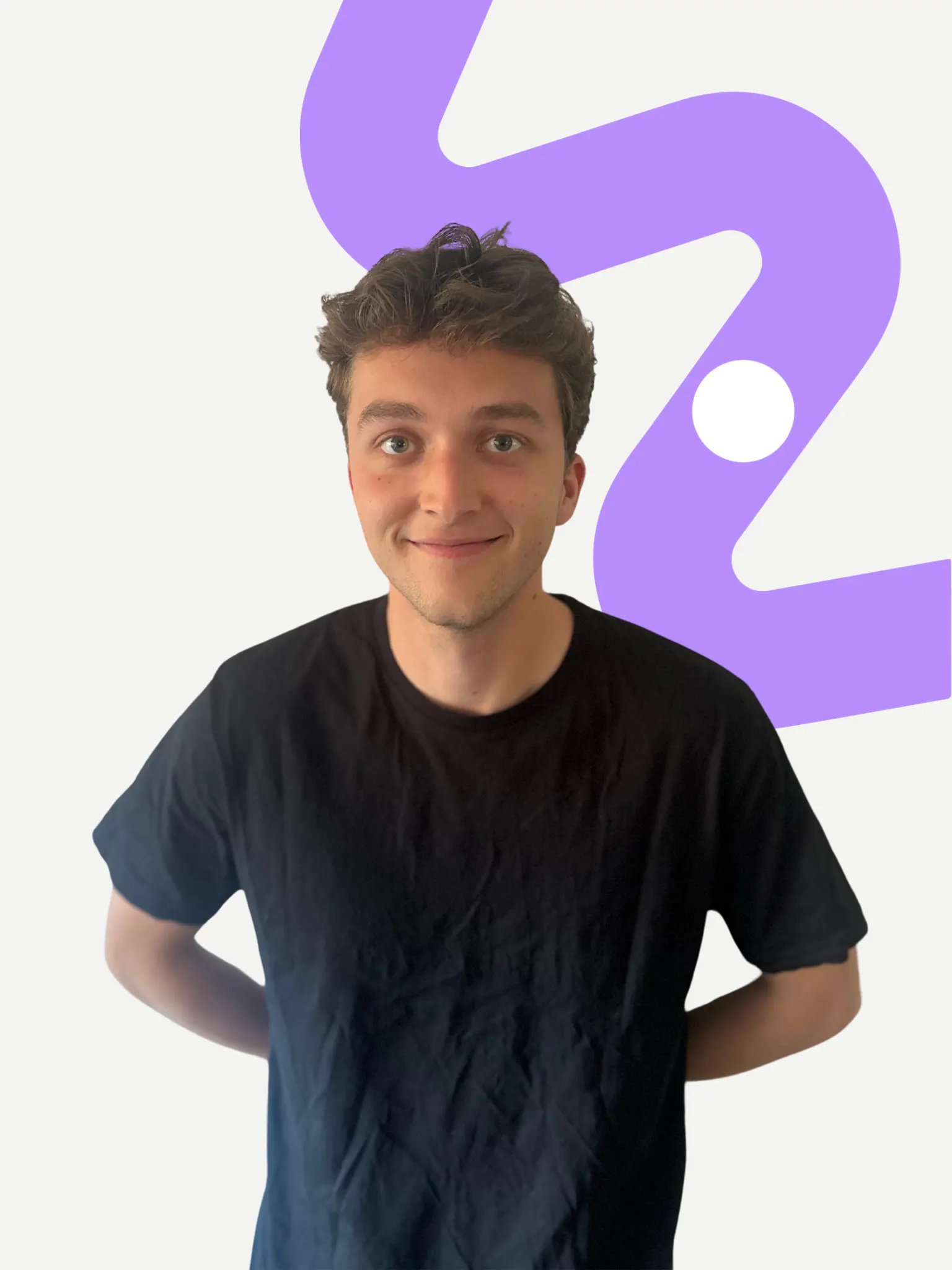 Mathias Business Development Analyst DK