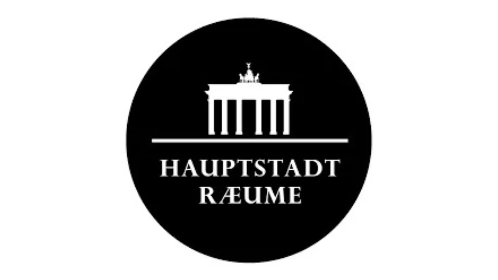 Hauptstadt Ræume