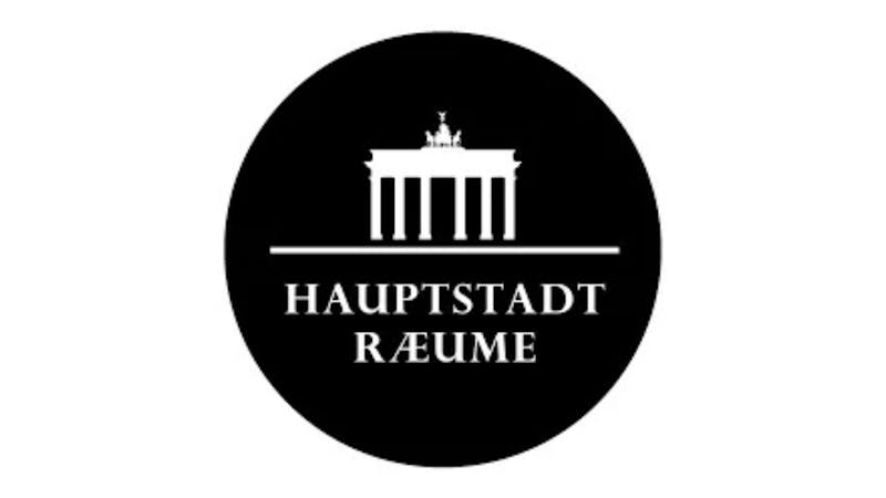 Hauptstadt Ræume