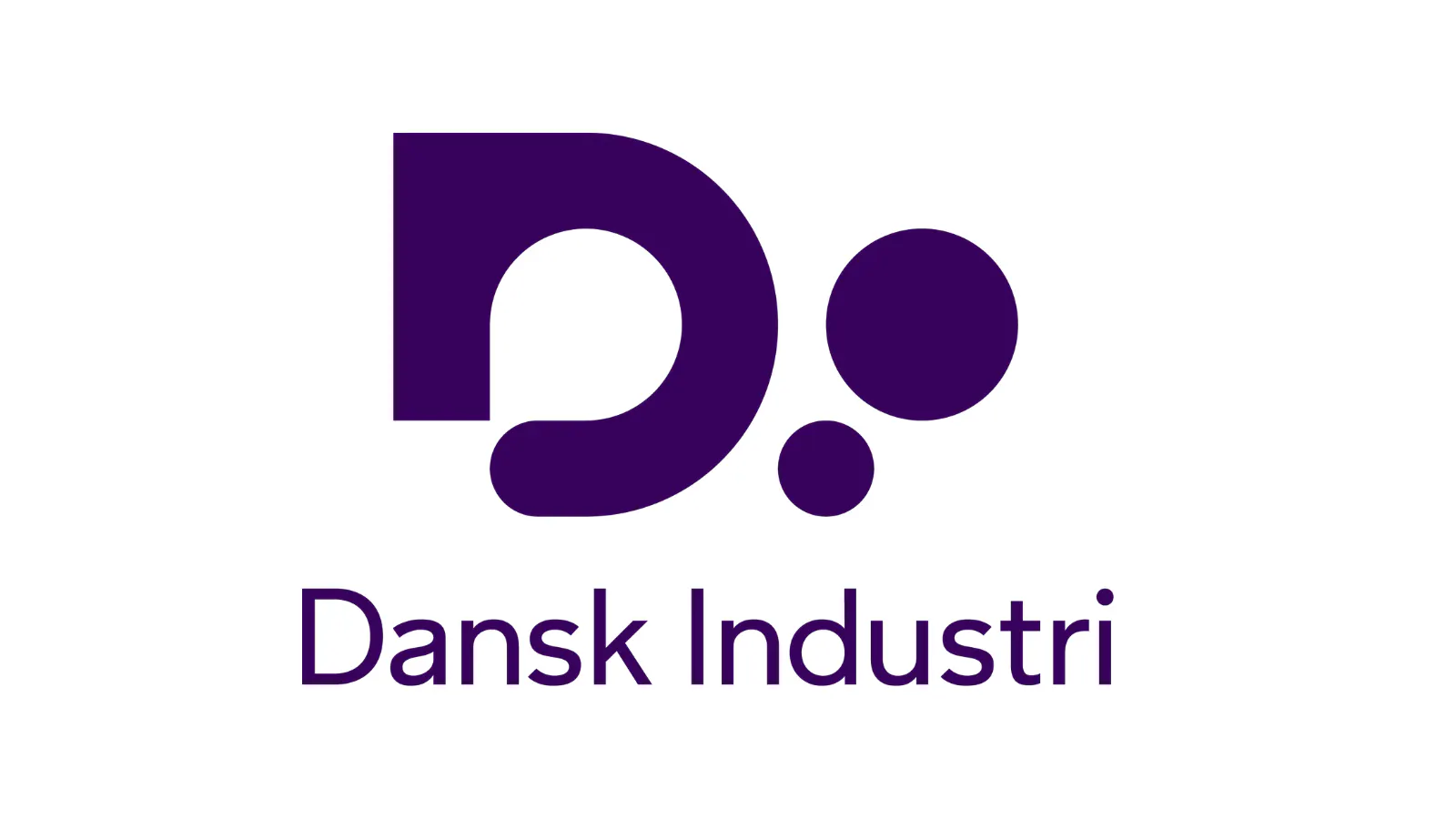 Dansk Industri logo