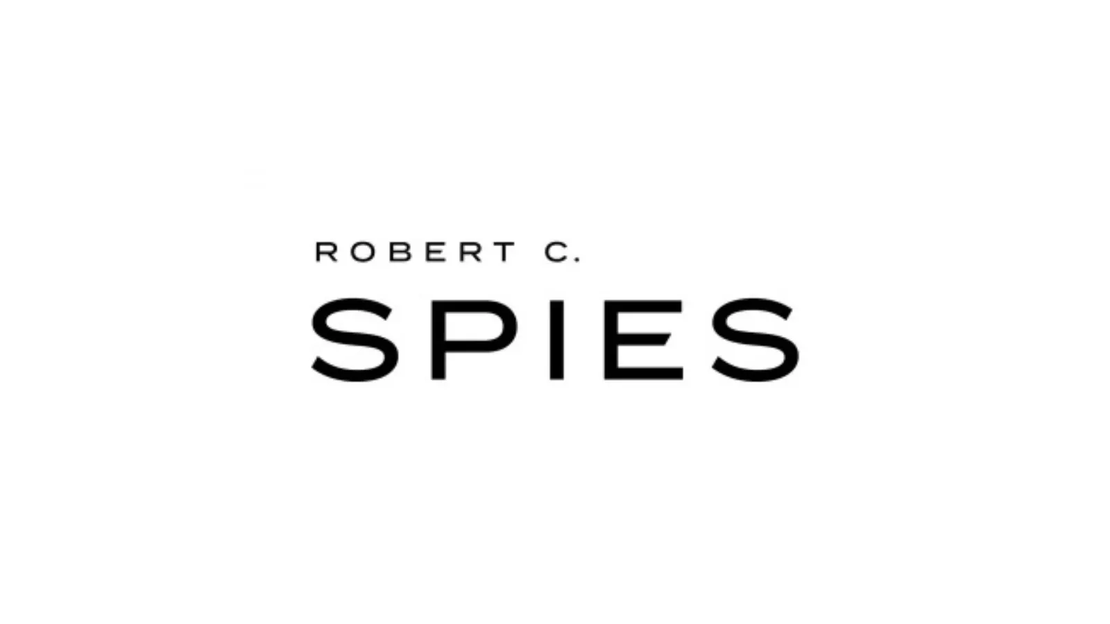 Robert C. Spies
