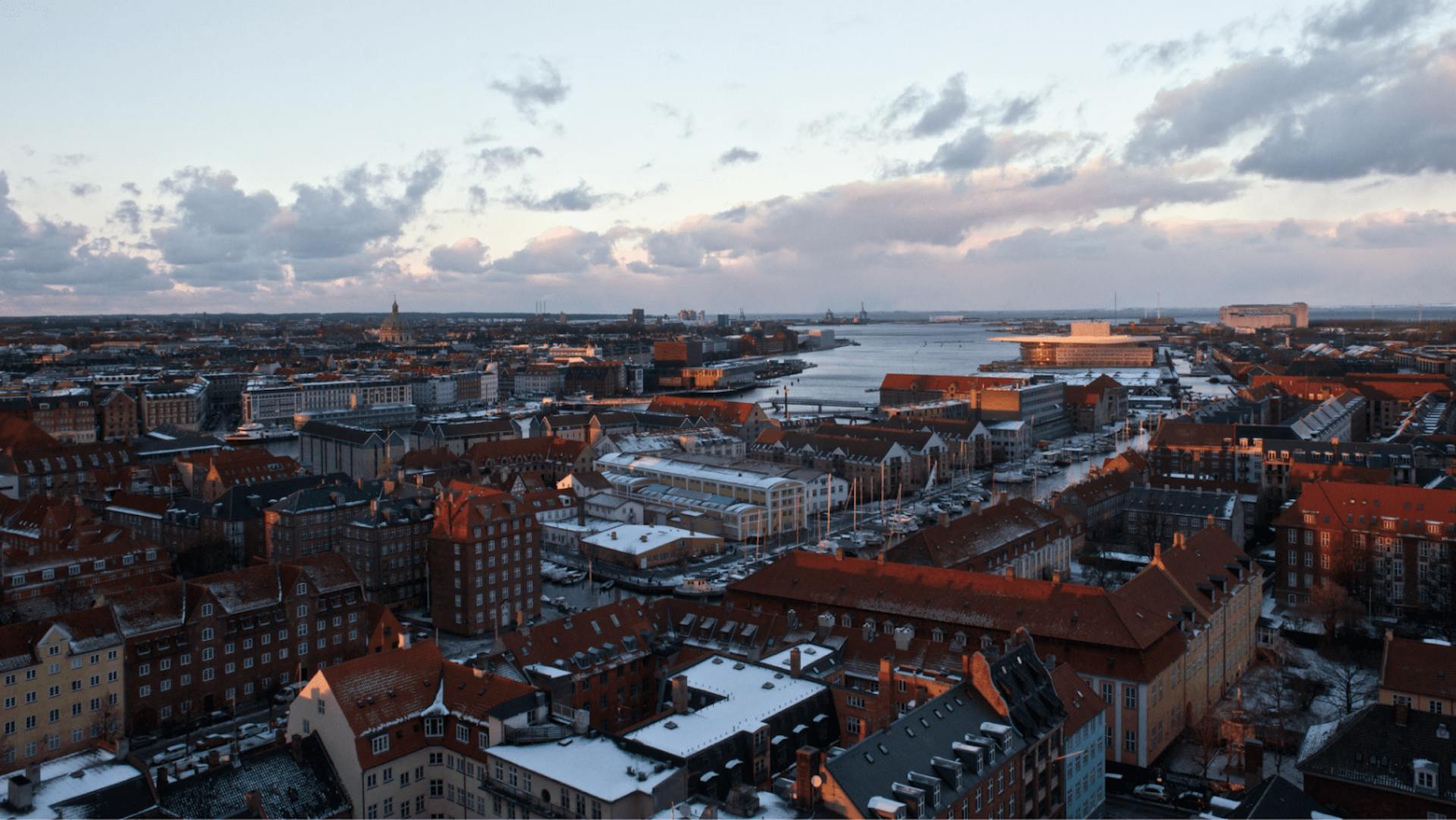 Vinter i Kbh