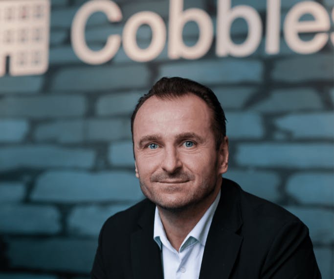 Cobblestone