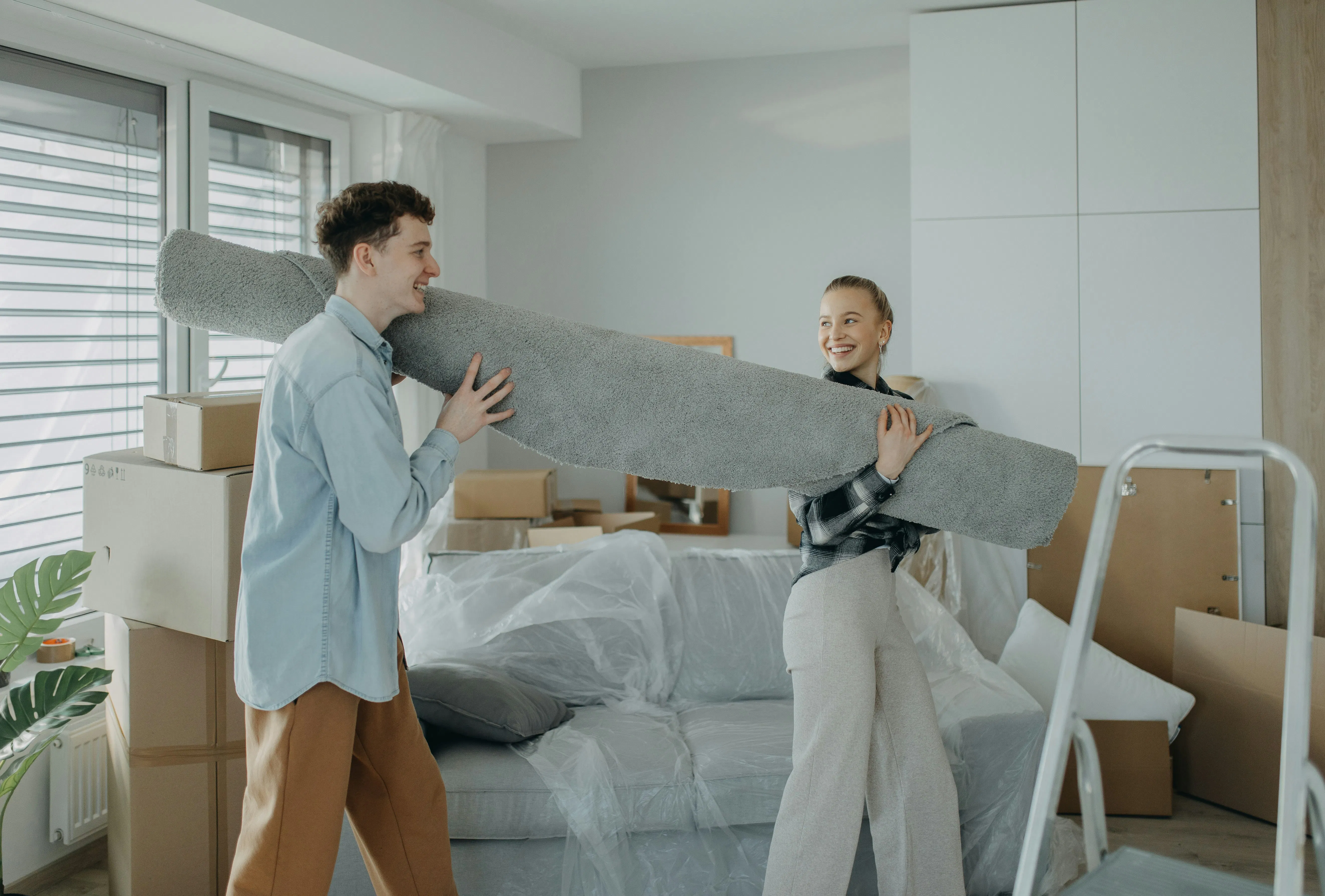Moving with waitly