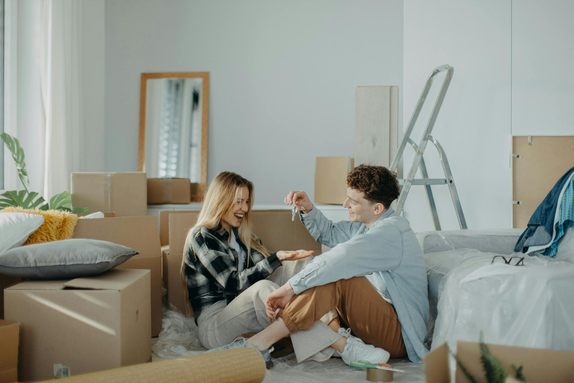 Moving with waitly