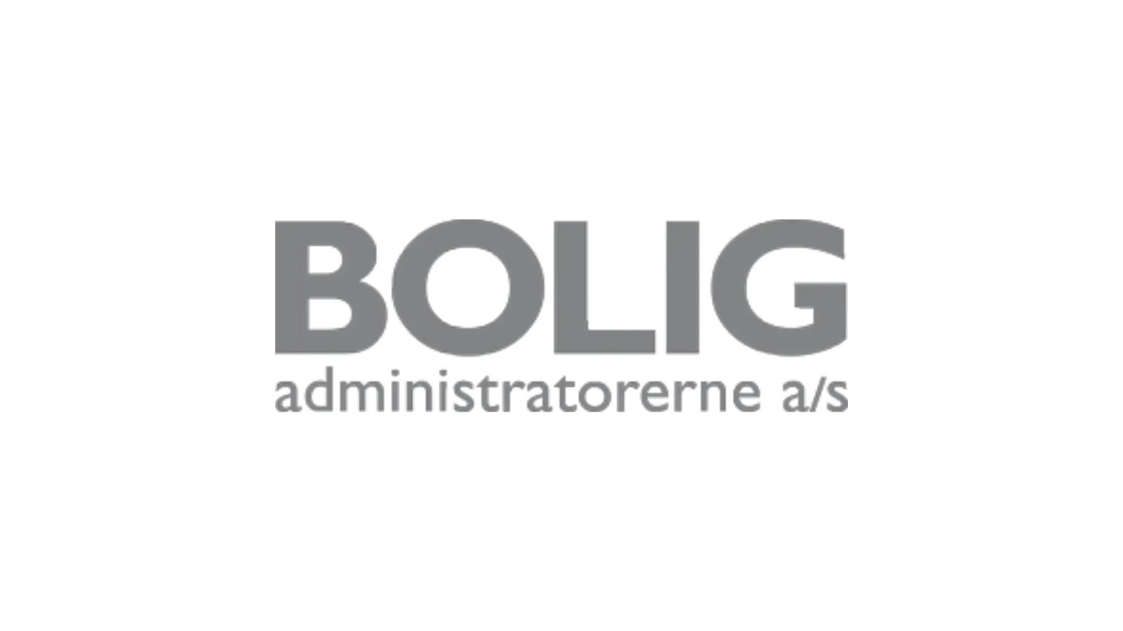 Boligadministratorerne