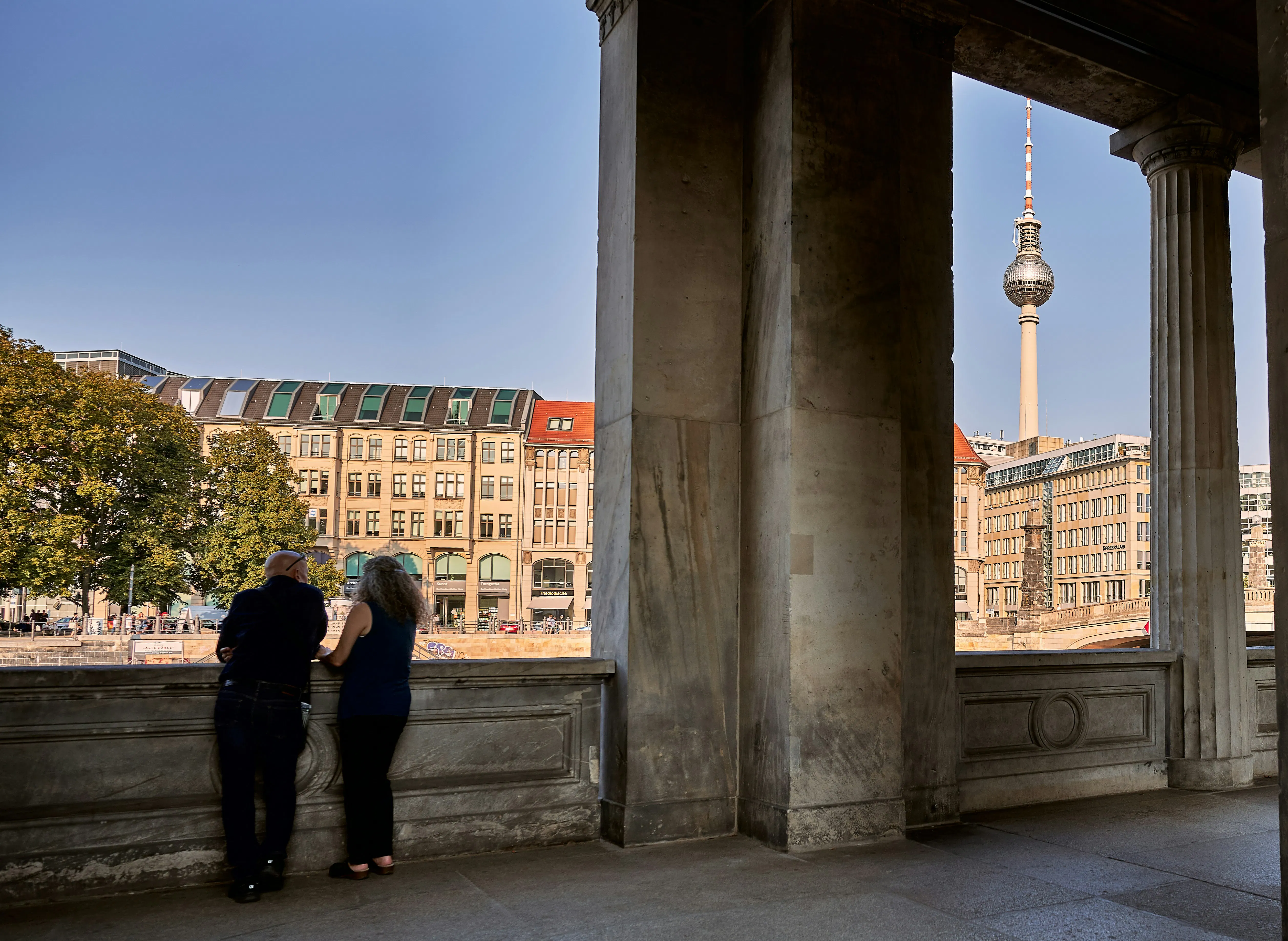 Berlin Mitte