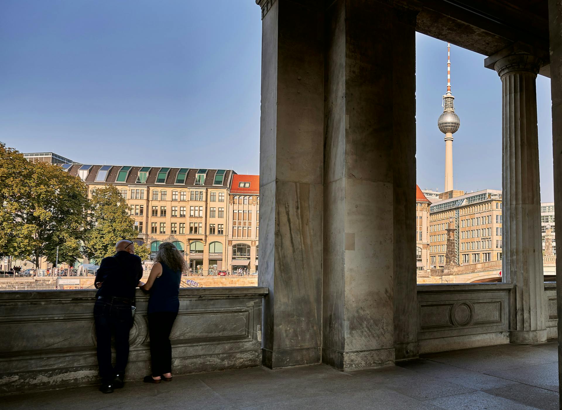 Berlin Mitte