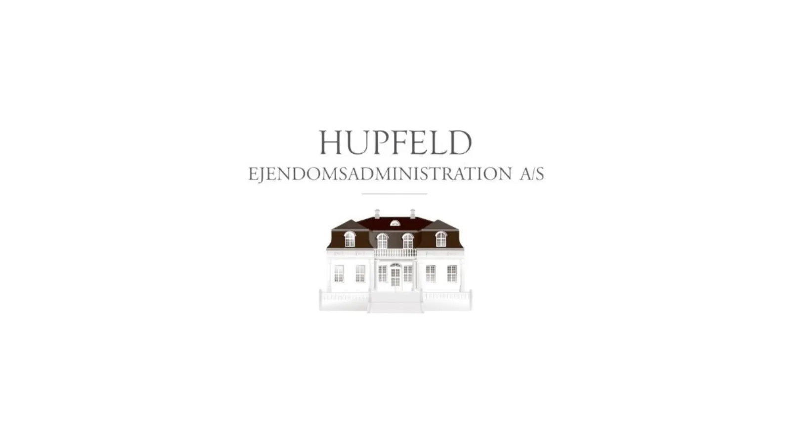 Hupfeld Ejendomsadministration A/S