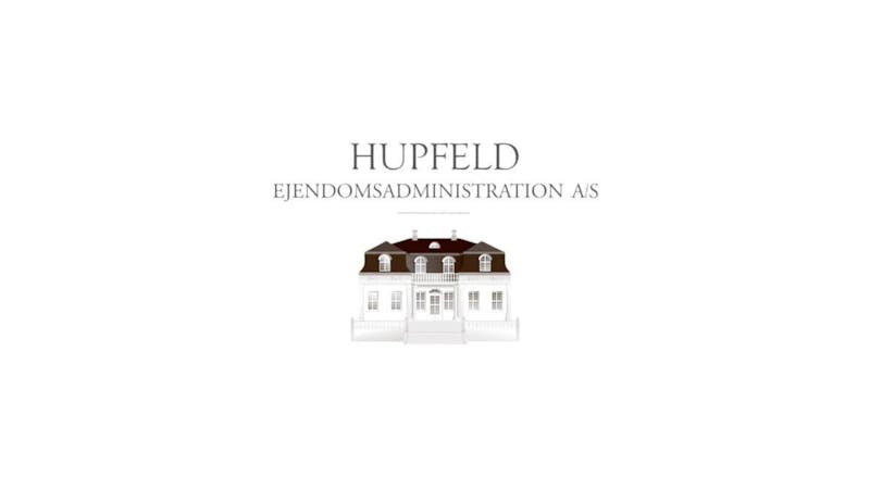 Hupfeld Ejendomsadministration A/S