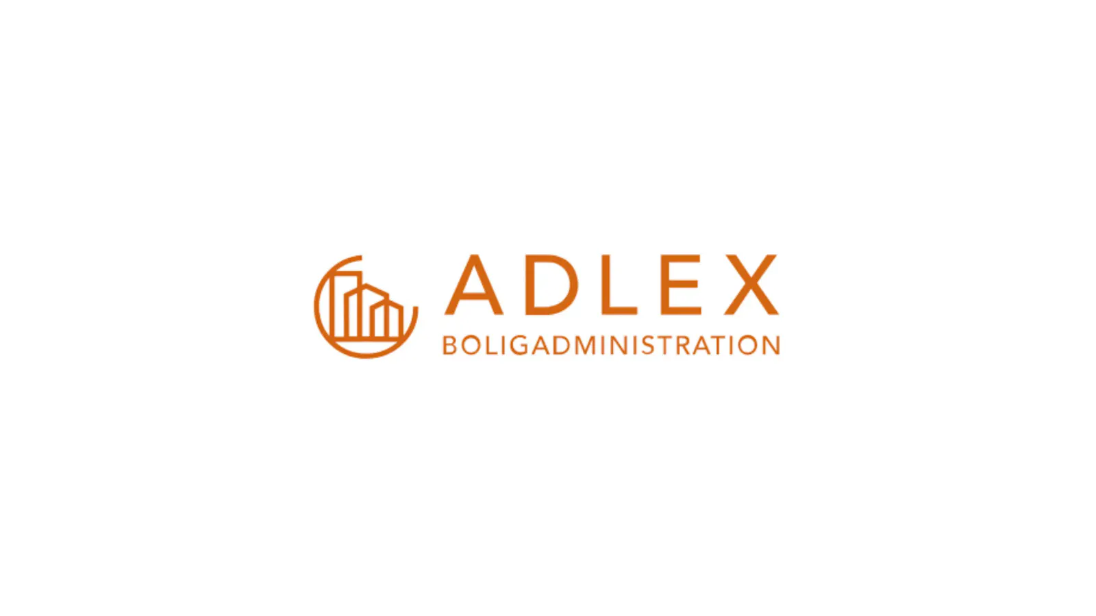 Adlex Boligadministration