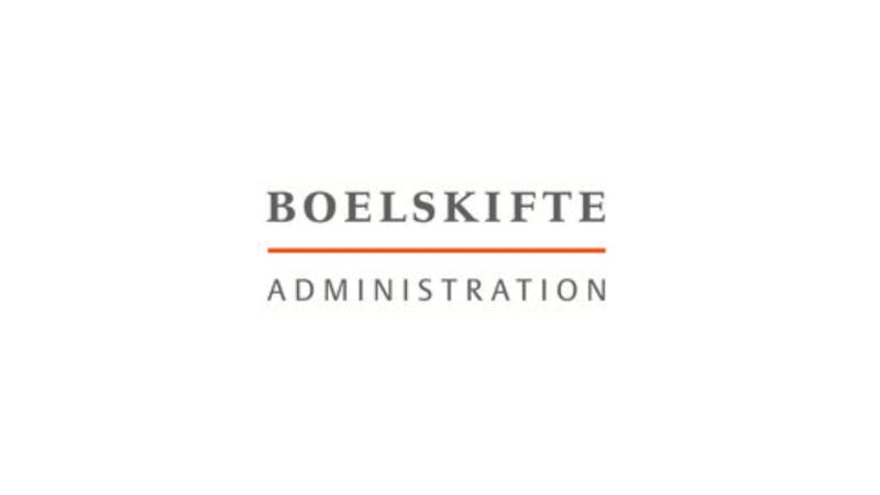 Boelskifte Administration