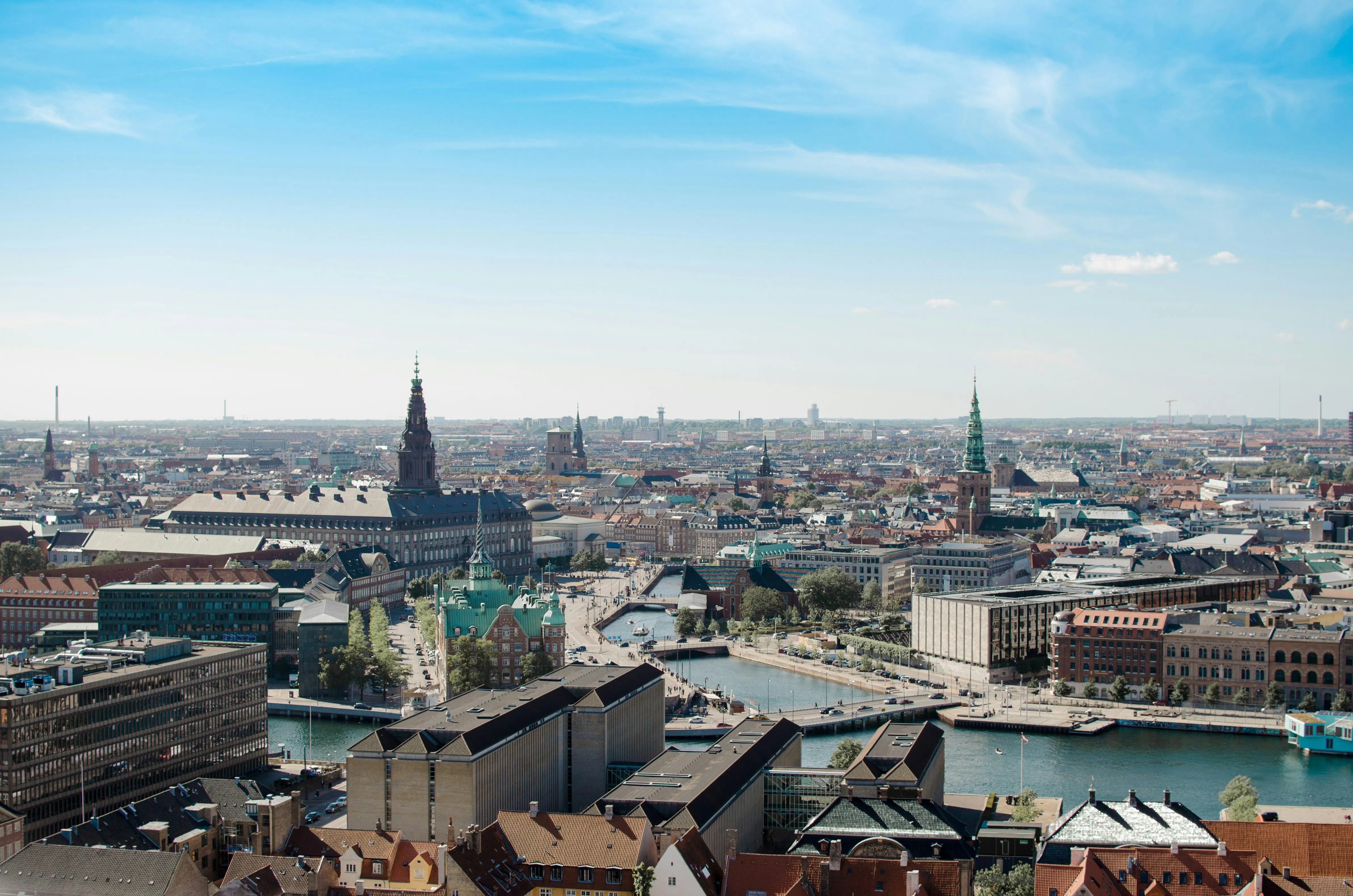 København