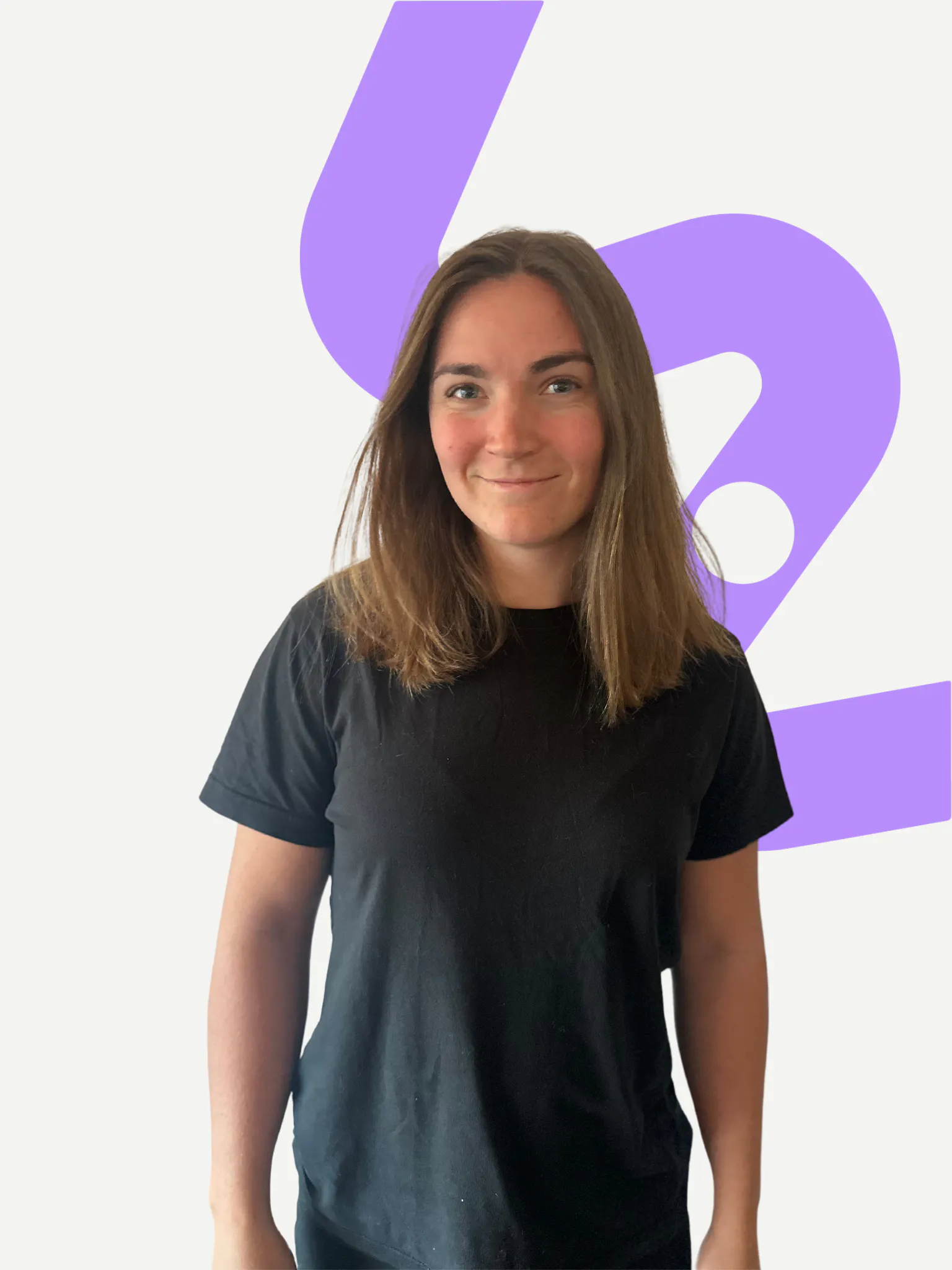 Isabella Customer Success Manager DK