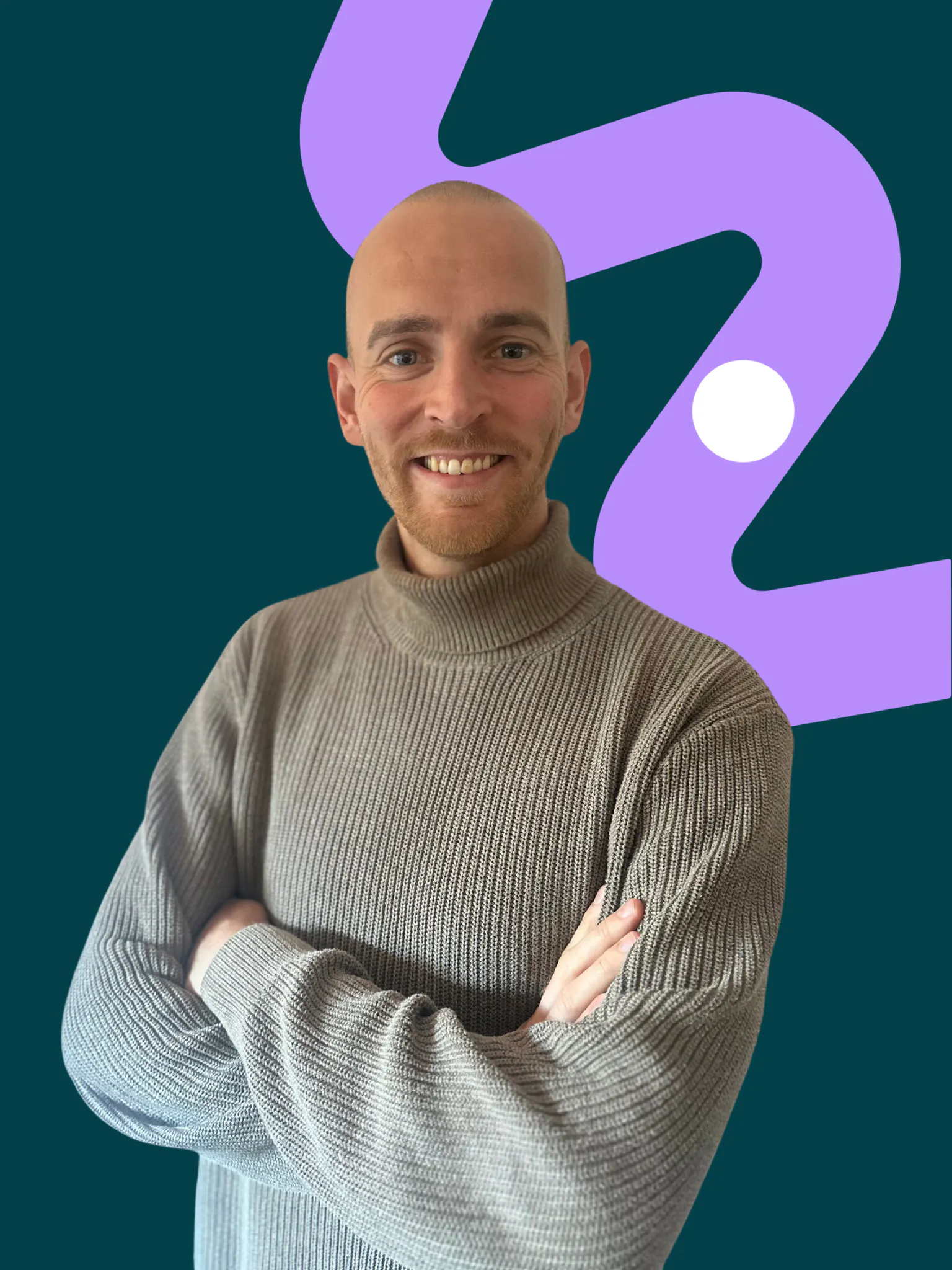 Christian head of sales dk