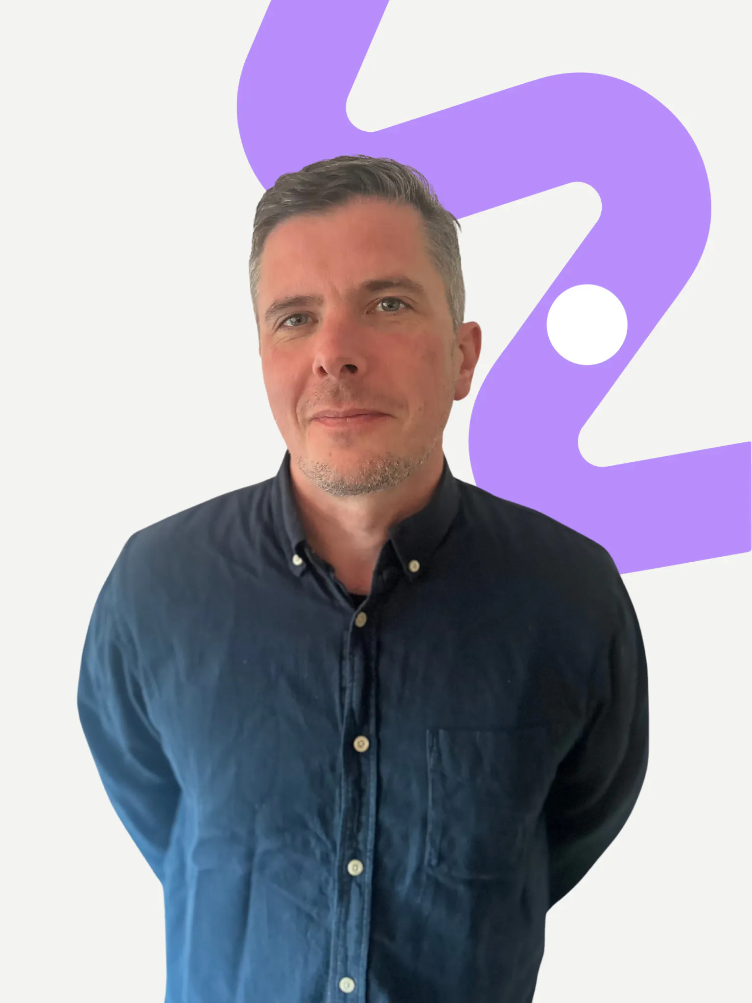 Henrik Head of Customer Success