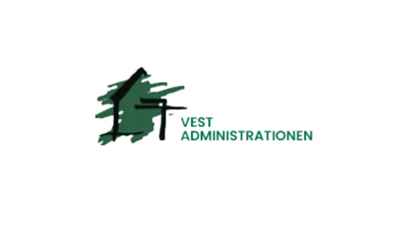 Vest Administrationen